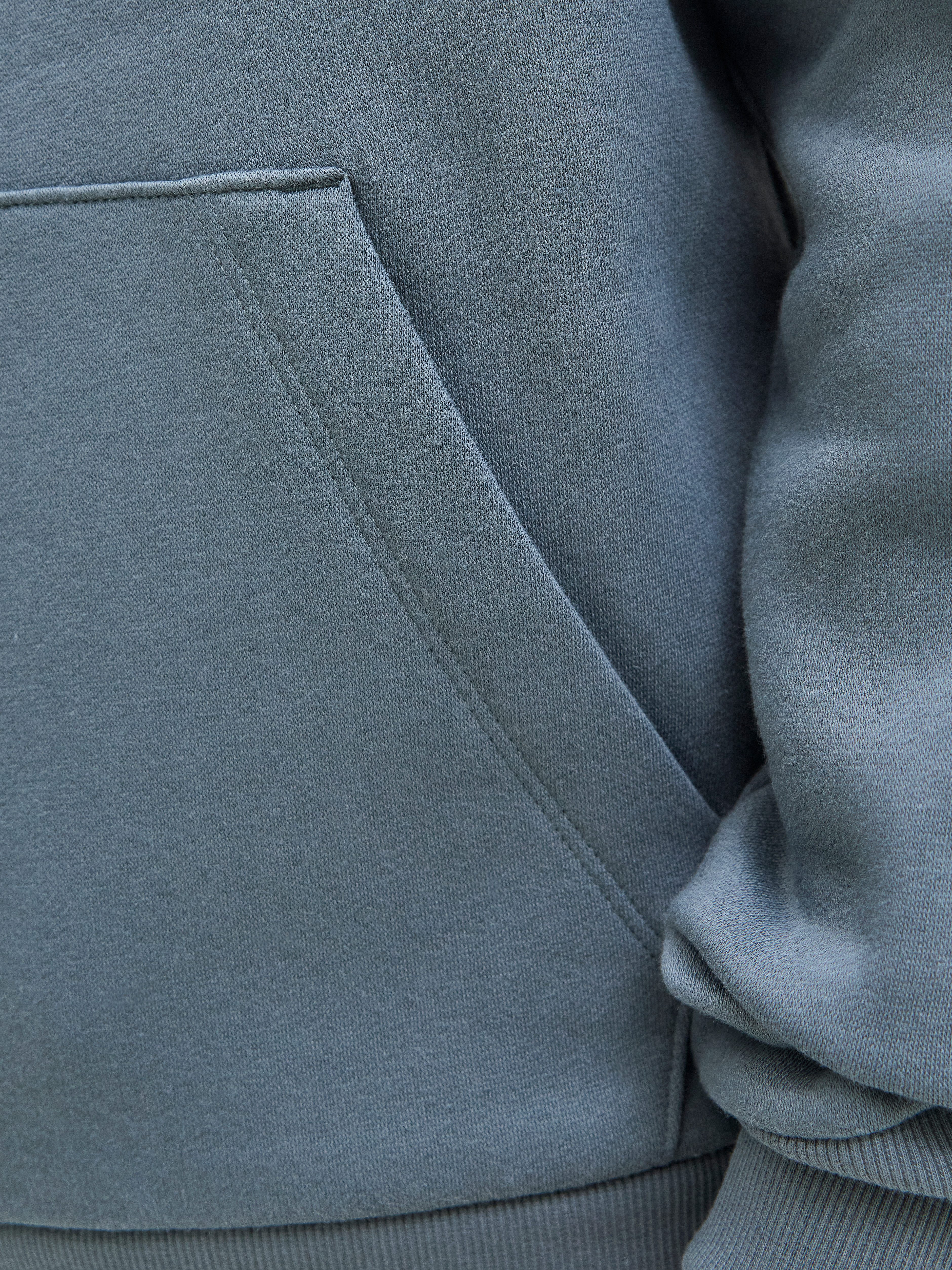 Jack & Jones Junior Hoodie JJECORP LOGO SWEAT HOOD