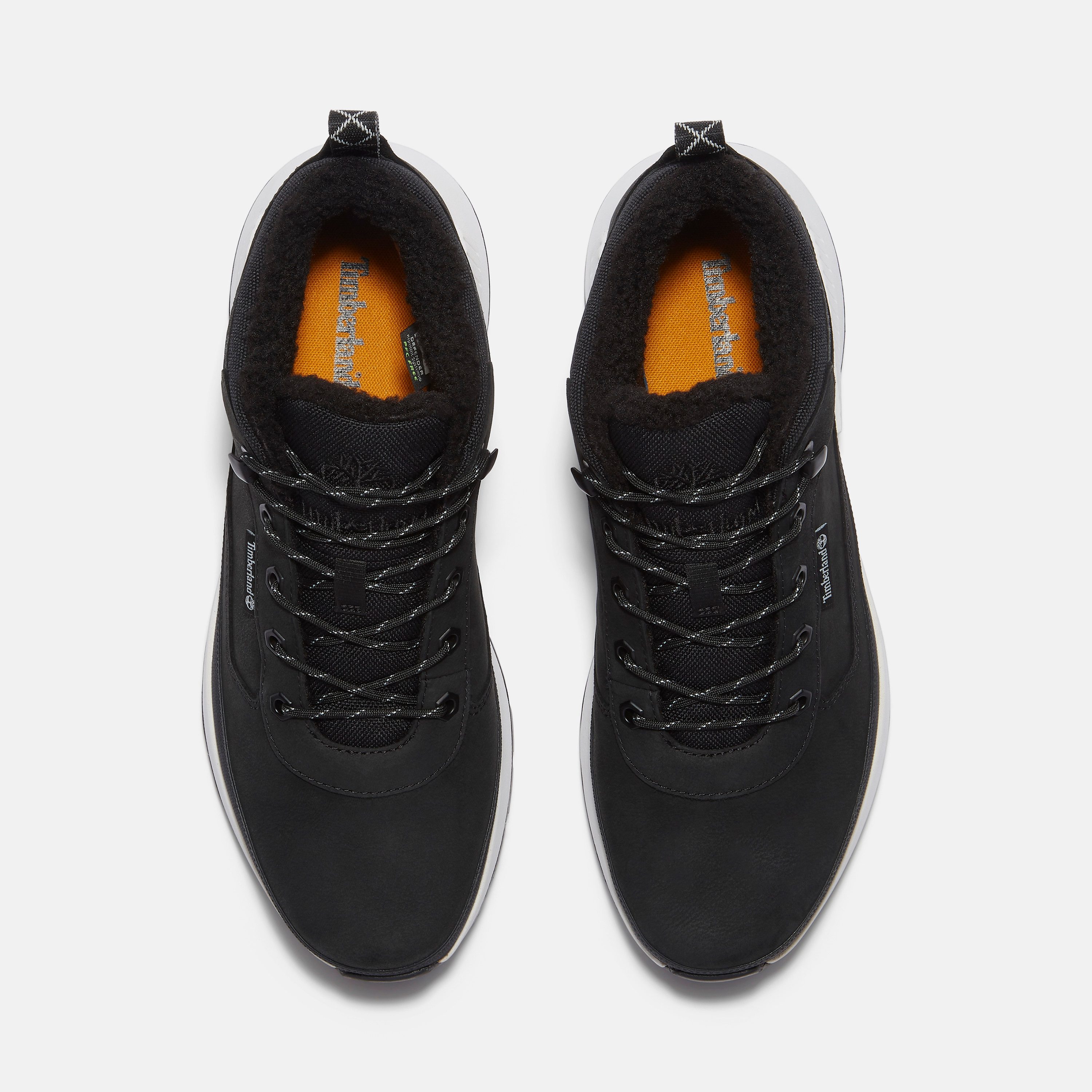 Timberland Veterschoenen FIELD TREKKERLOW WARM LINED SNEAKER