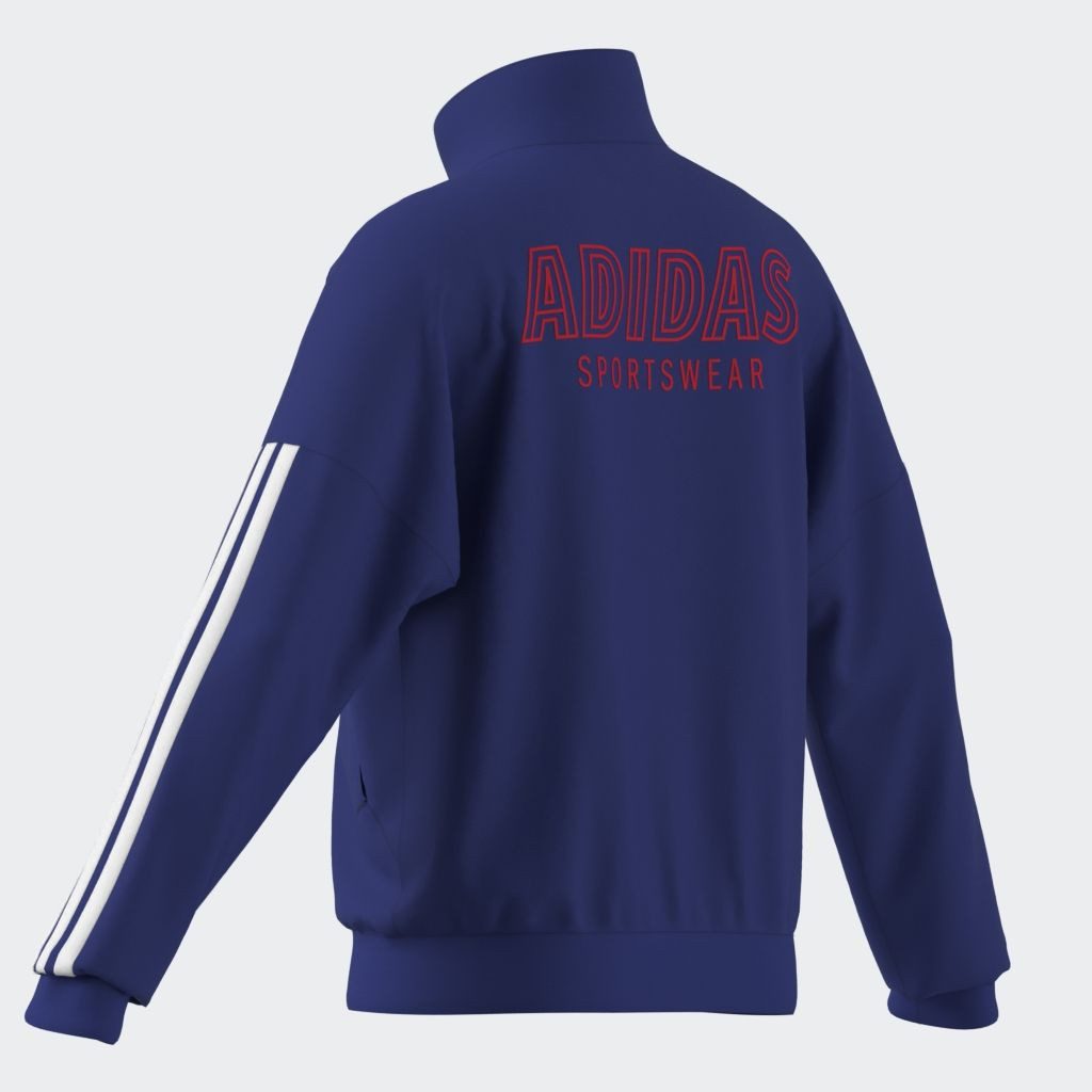 adidas Sportswear Outdoorjack J HOT TTOP