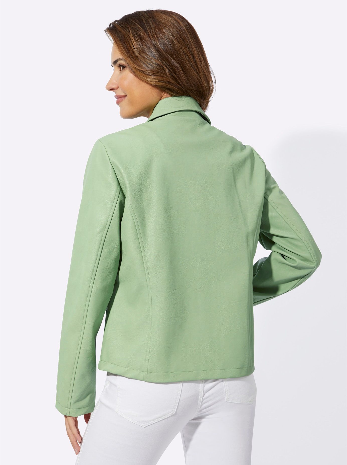 Classic Basics Imitatieleren jack