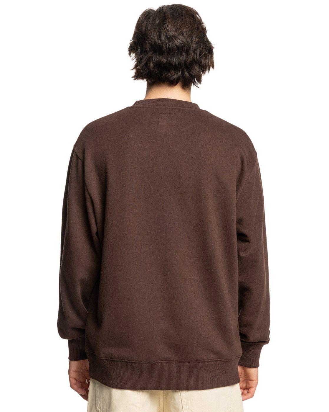 DC Shoes Sweatshirt Tribute