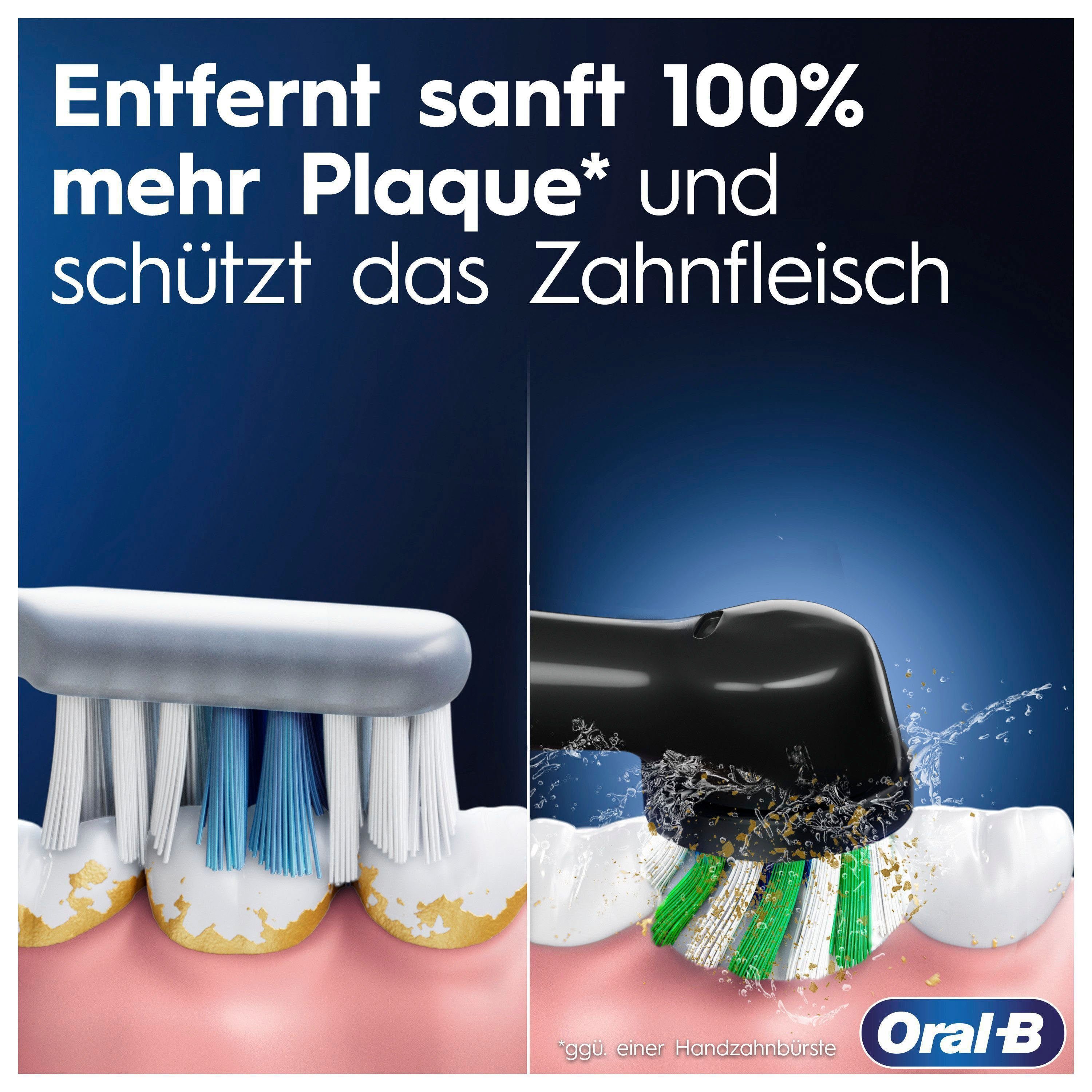 Oral B Elektrische tandenborstel PRO Series 1