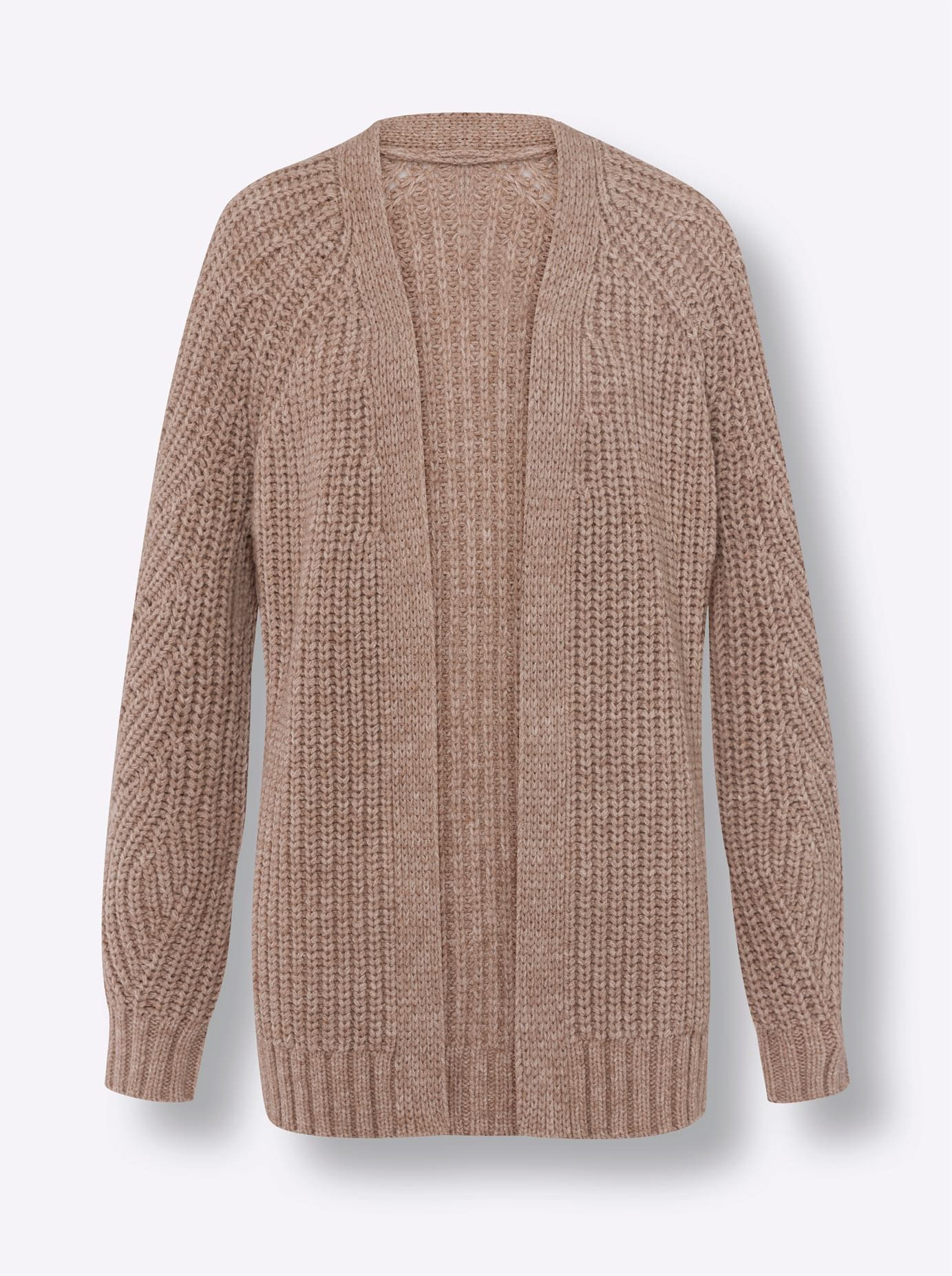 heine Vest