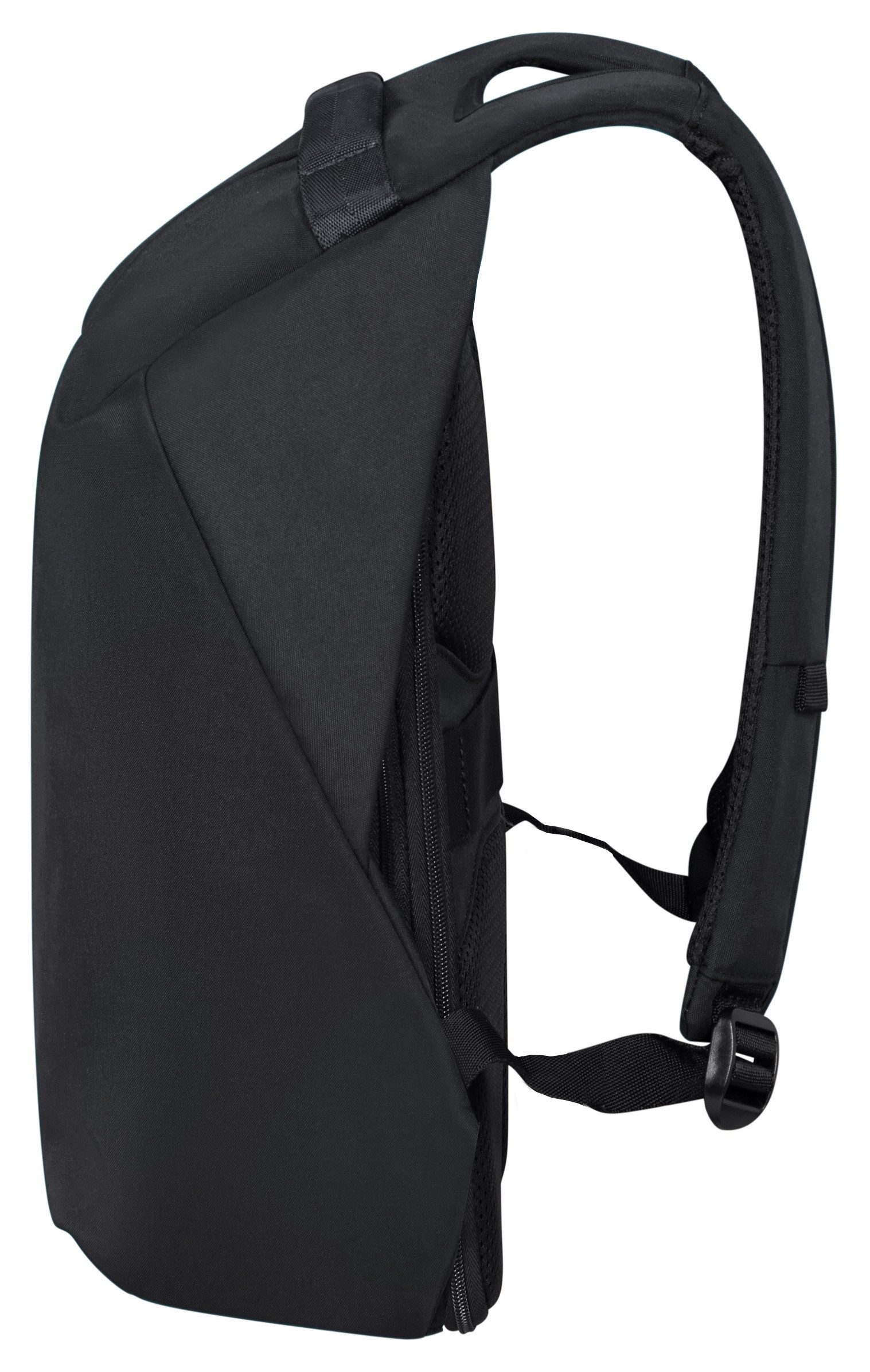 Samsonite Laptoprugzak SECURIPAK 2.0 Backpack 14.1 Vrijetijds rugzak stadsrugzak backpack schoolrugzak werkrugzak