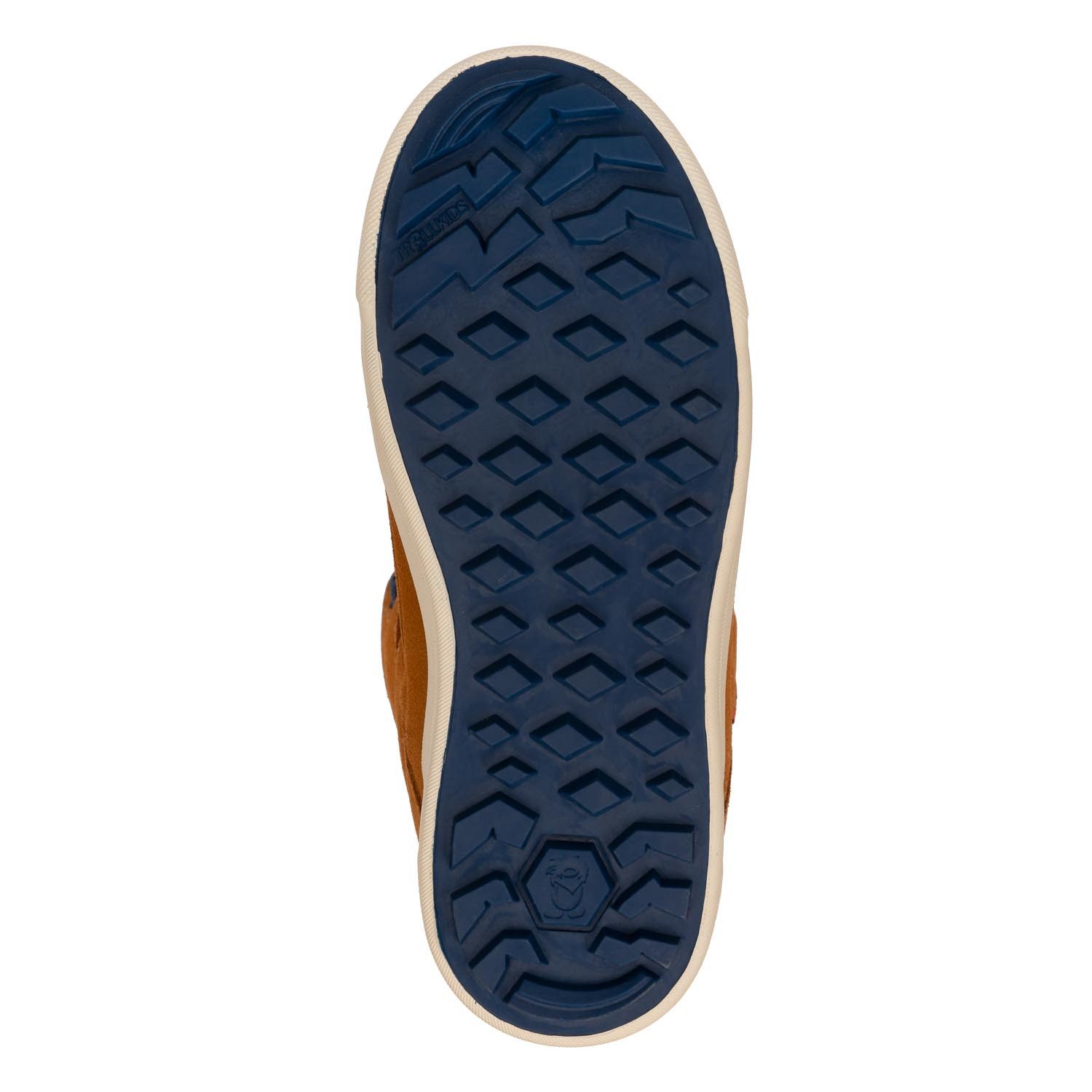 TROLLKIDS Winterlaarzen KIDS FINNMARK WINTER BOOTS waterdicht, snelsluiting met veters