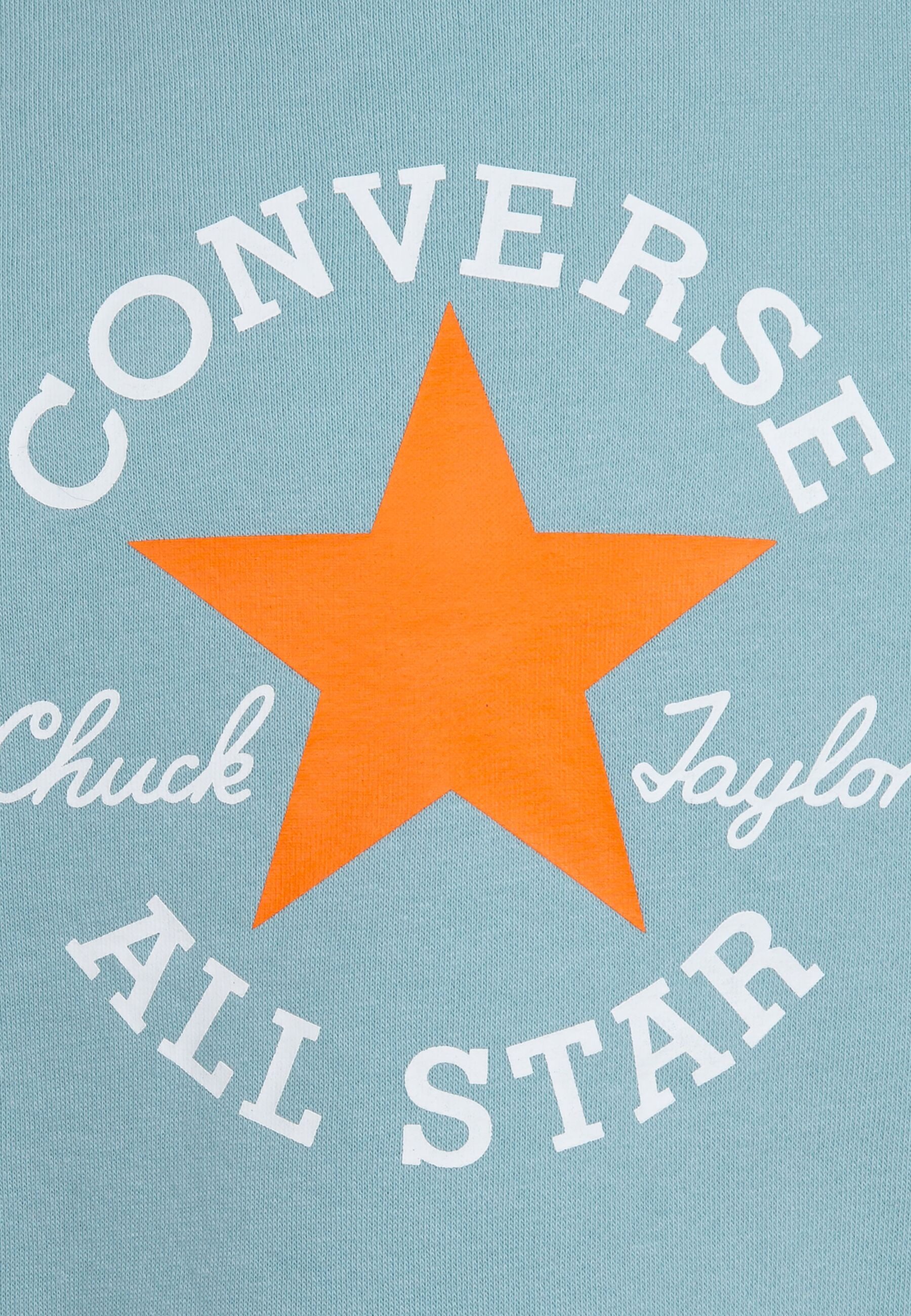 Converse Joggingpak CNVB DISSECTED CTP FLC CREW SE (2-delig)