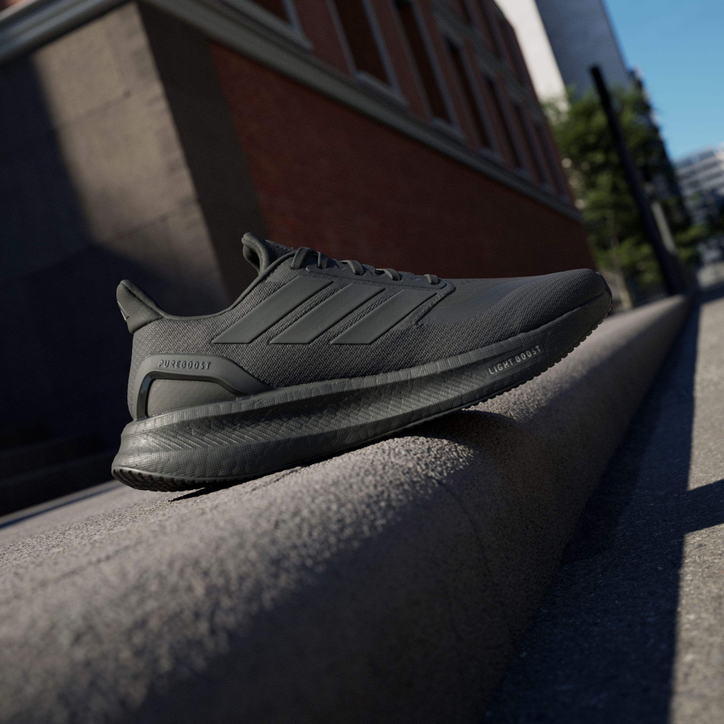 adidas Performance Runningschoenen PUREBOOST 5