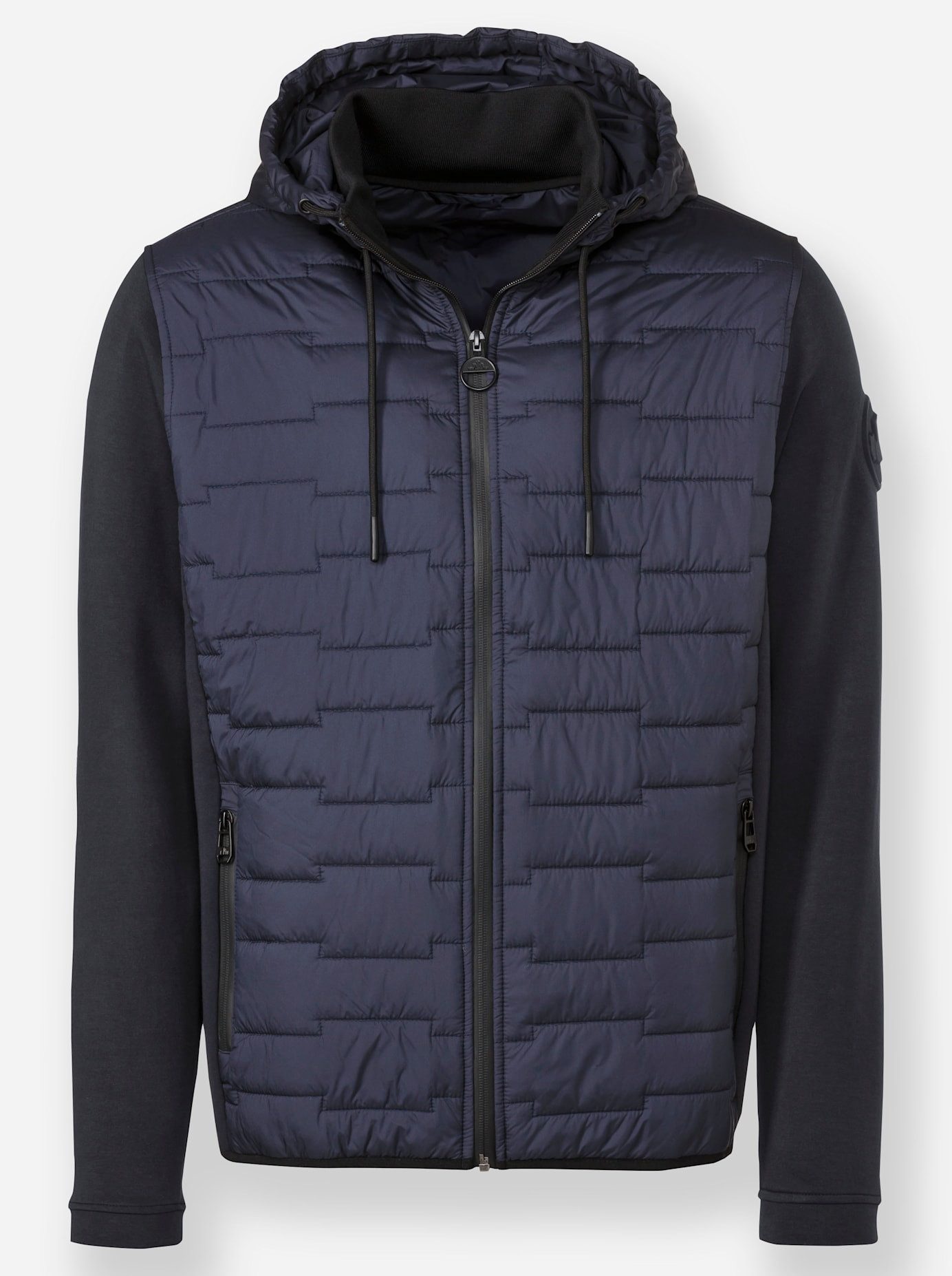 New Canadian Blouson