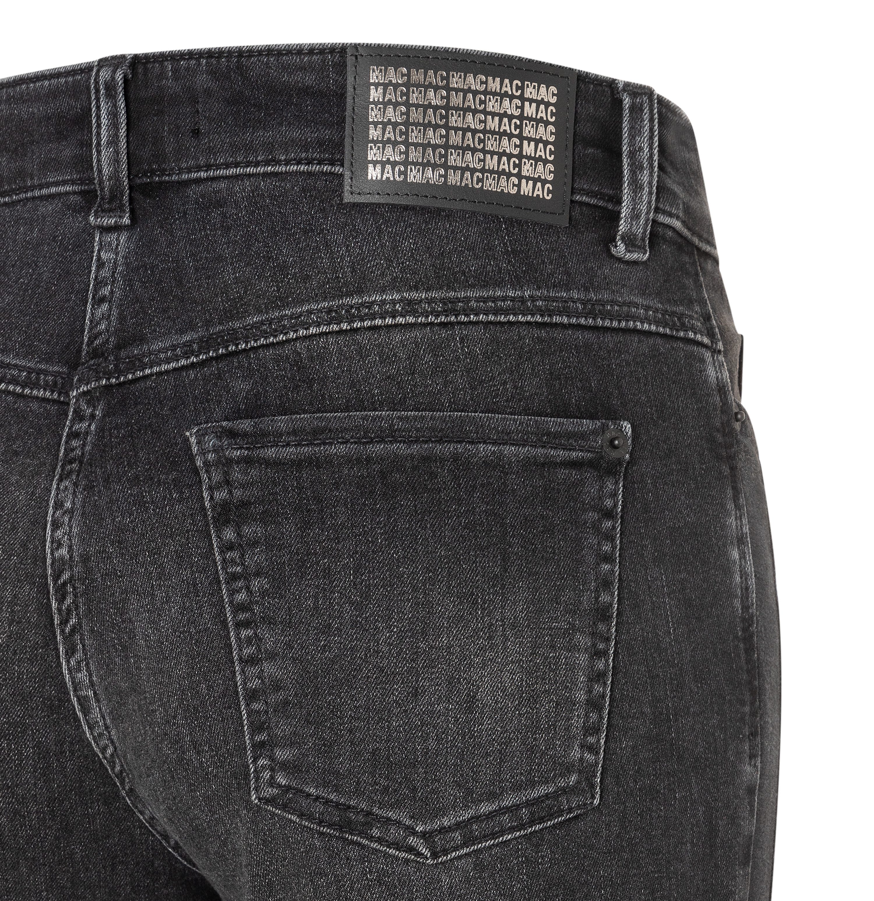 MAC Wijde jeans Wide