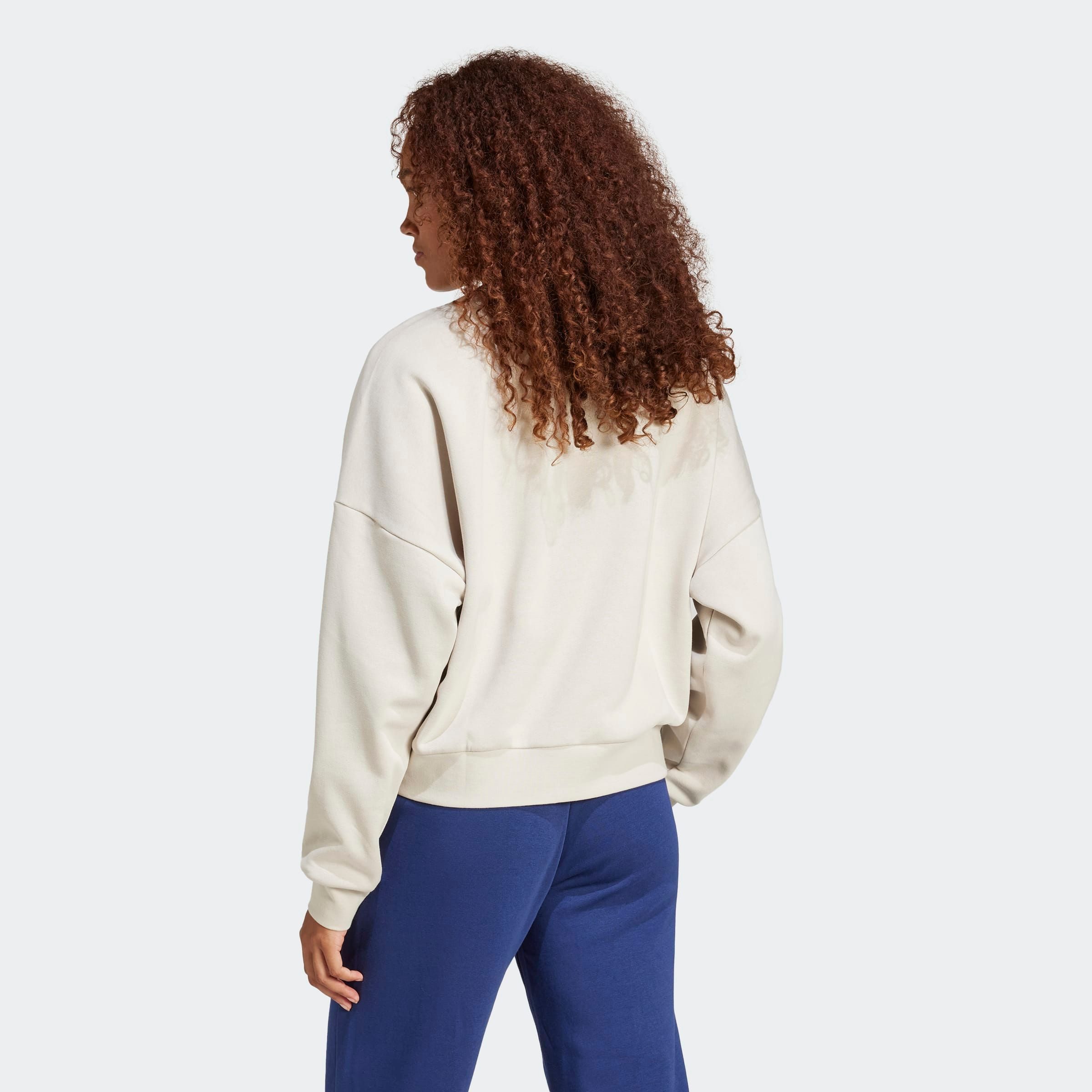 adidas Sportswear Sweatshirt W SL FC SWT