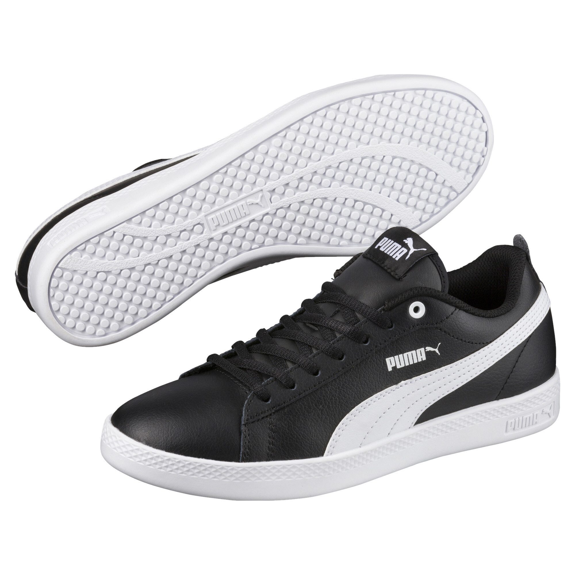 PUMA Sneakers Smash Wns v2 L