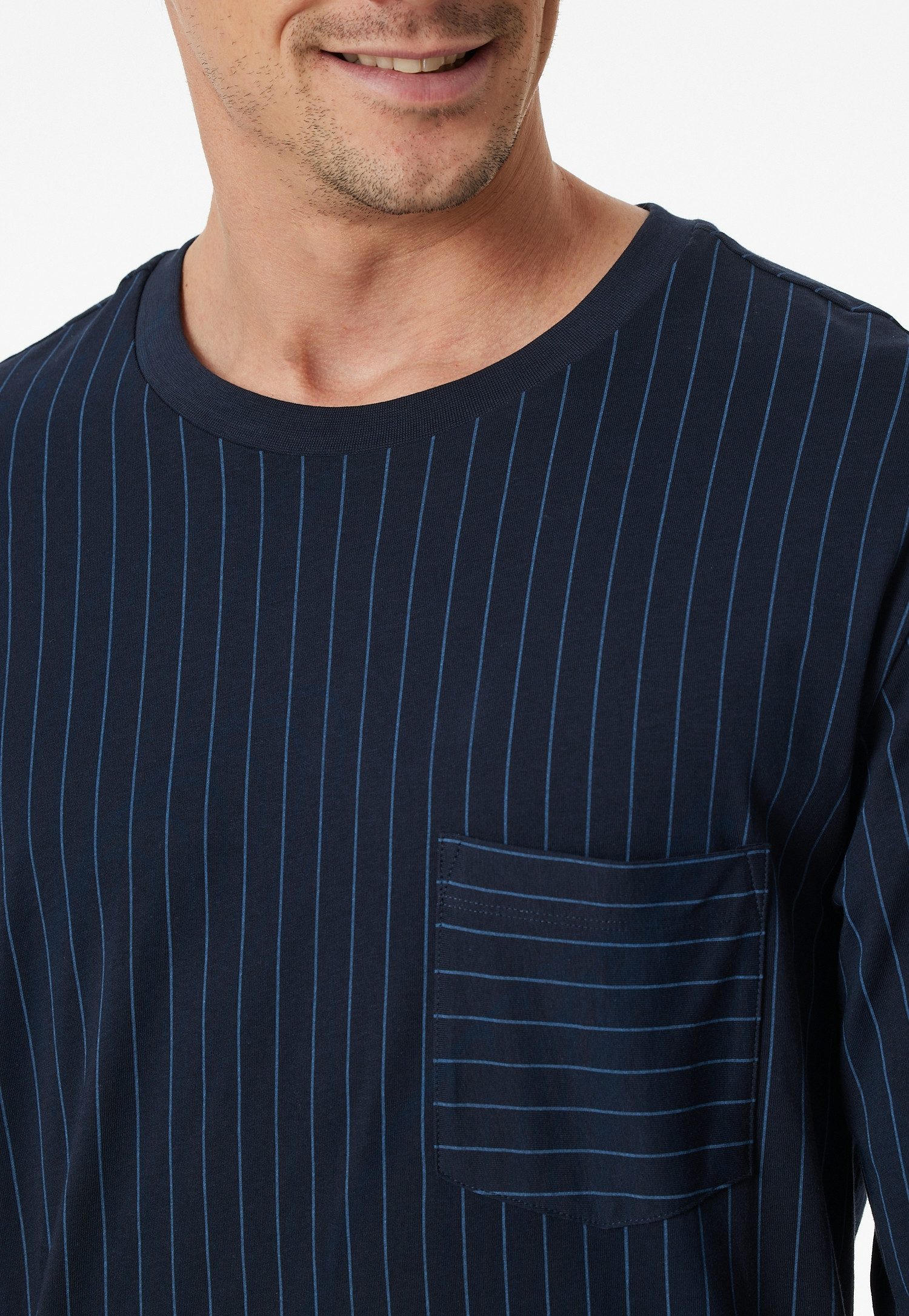 Schiesser Pyjama Comfort Essentials (2-delig)