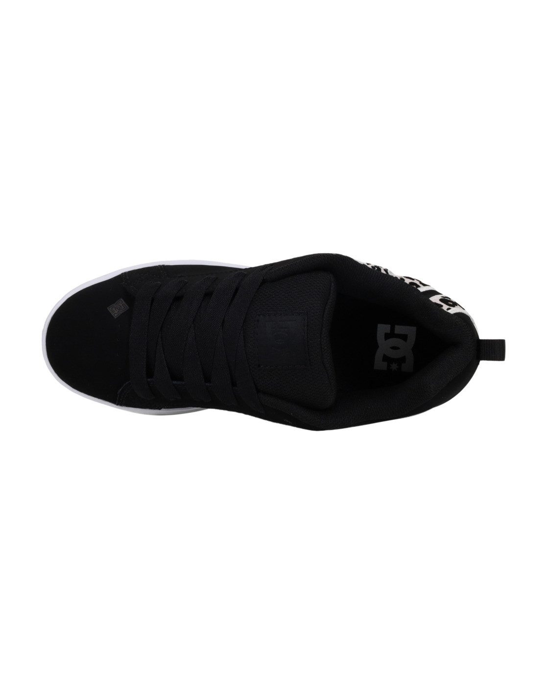 DC Shoes Outdoorsandalen Court Graffik