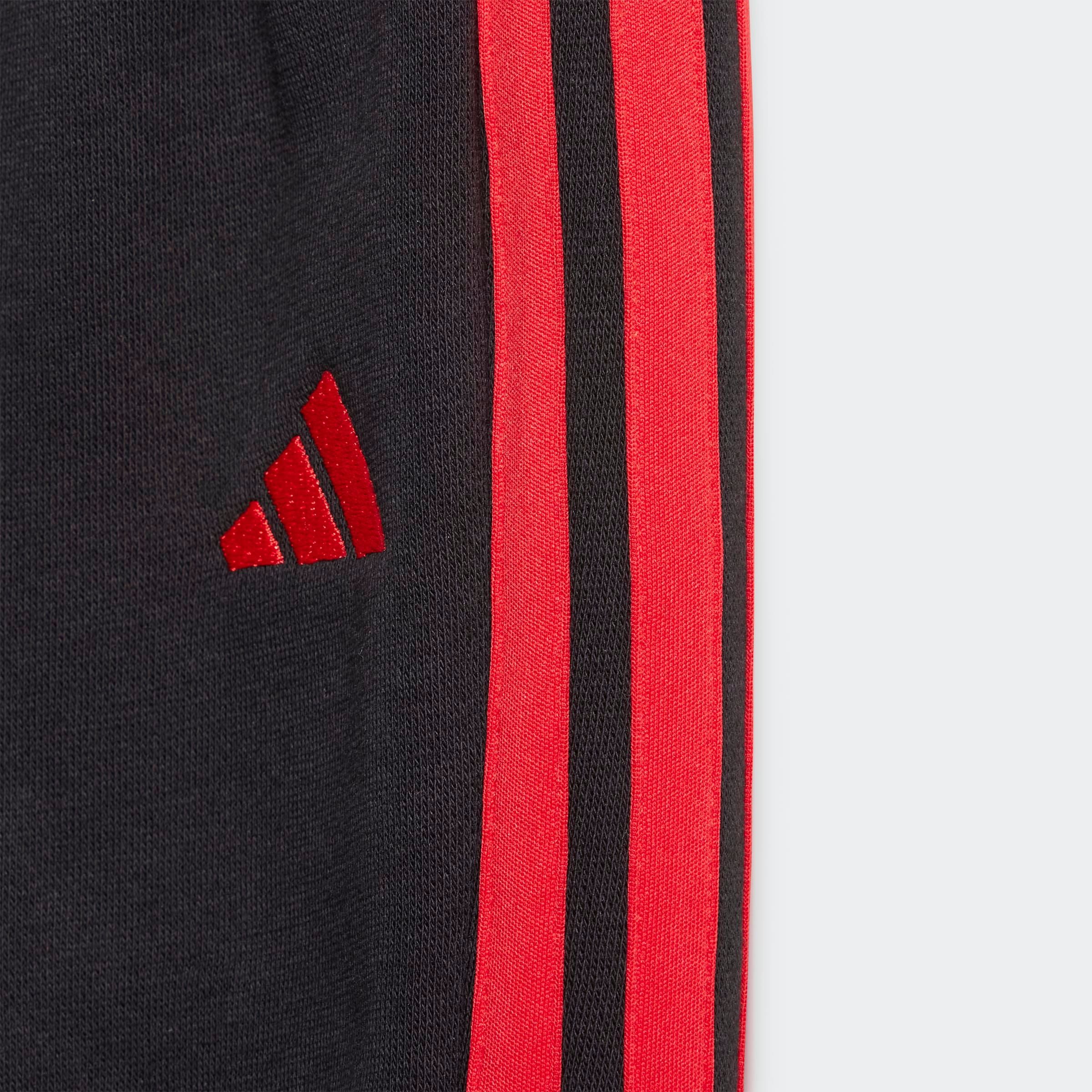 adidas Sportswear Trainingspak I 3S FL HD JOG (2-delig)