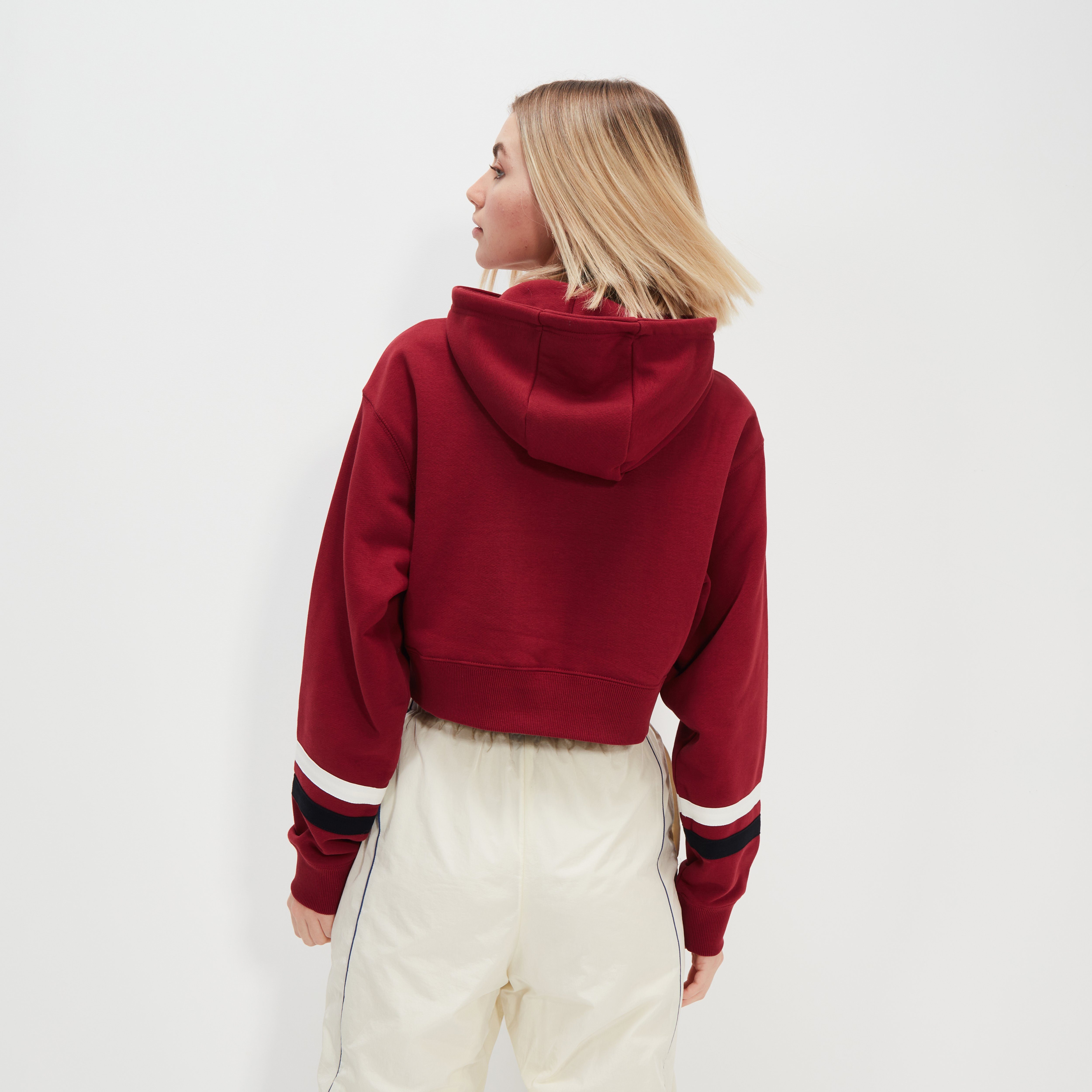 ellesse Hoodie D hoodie