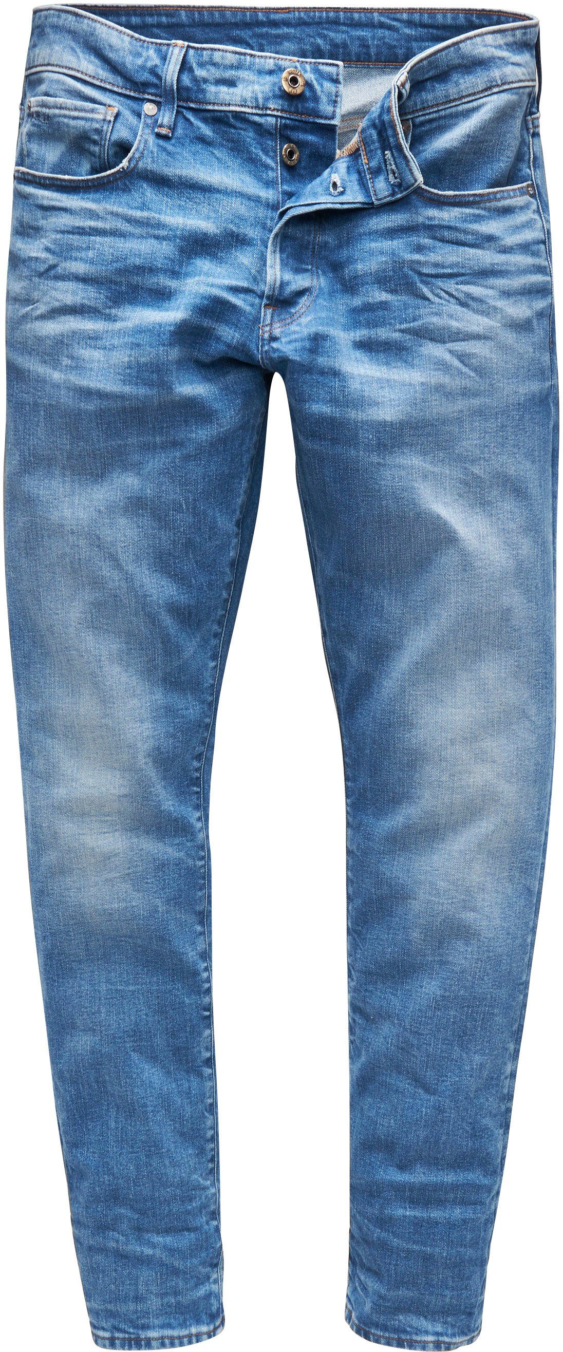G-Star RAW Regular fit jeans 3301 Straight Tapered