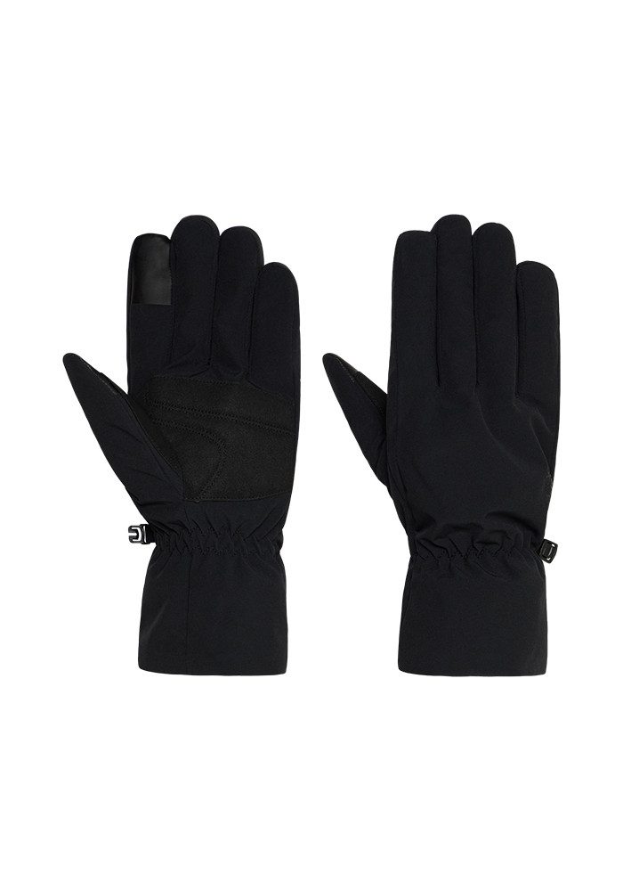 Jack Wolfskin Fleece-handschoenen HIGHLOFT GLOVE
