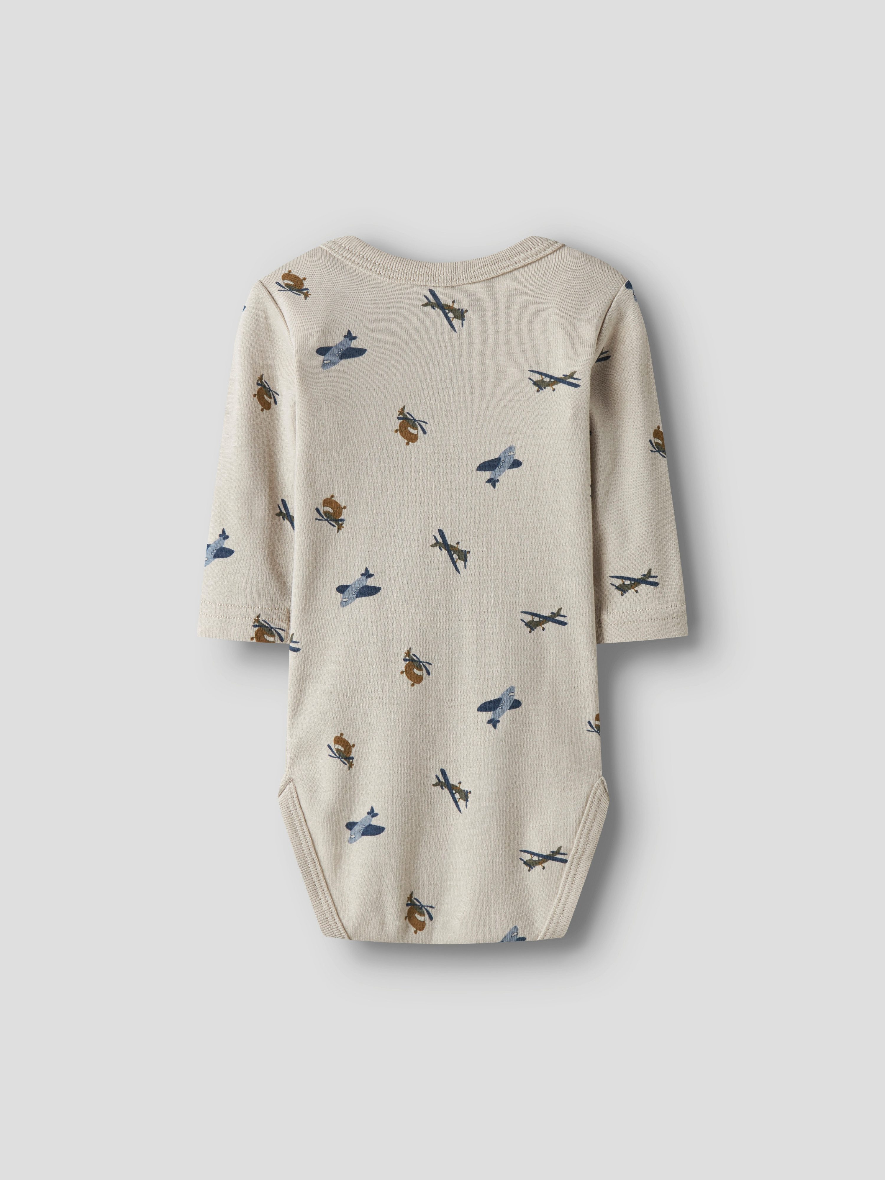 Name It Slaaponesie (set, 3-delig)
