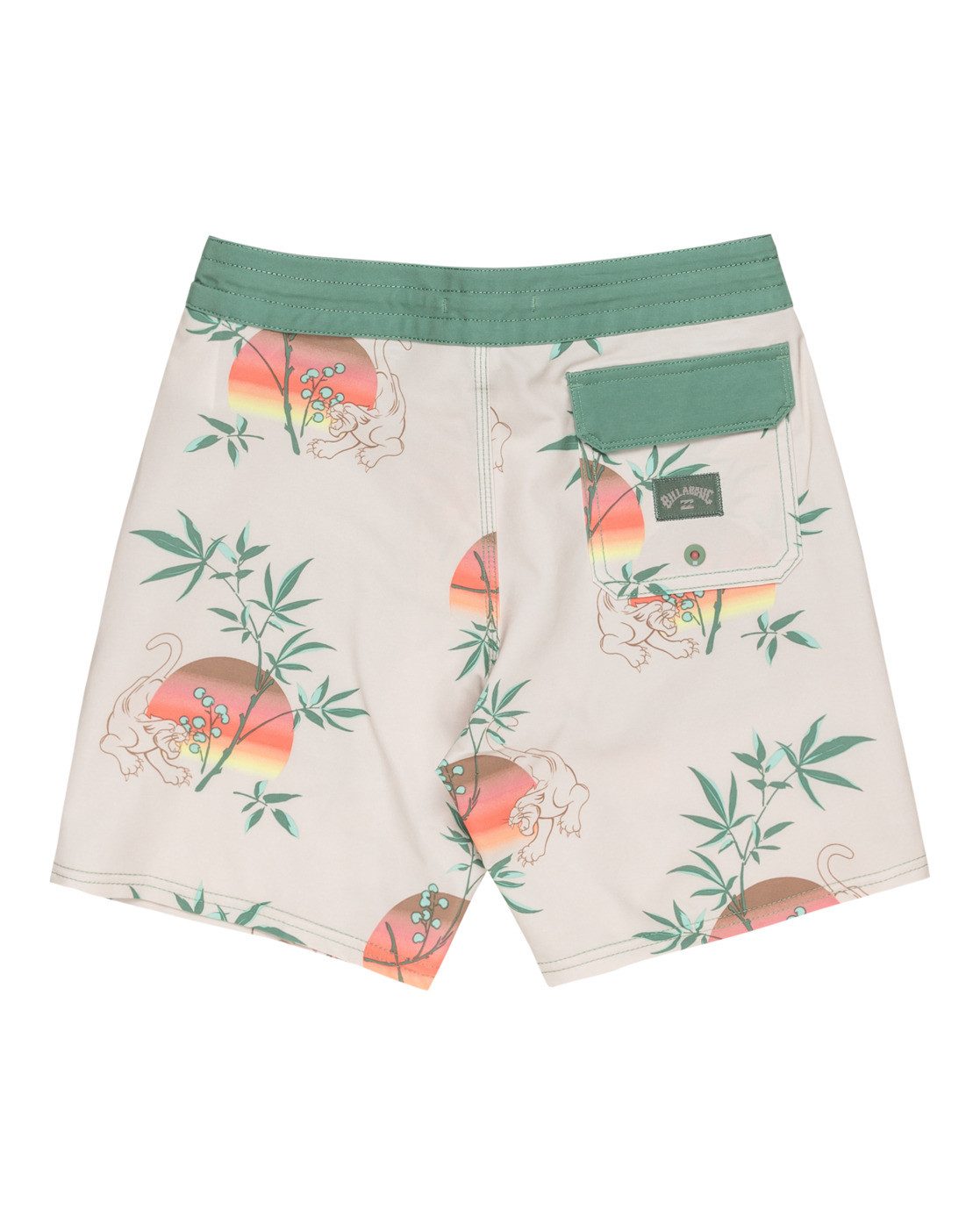Billabong Zwemshort Sundays 15"