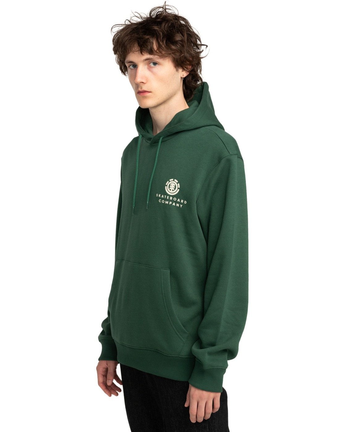 Element Hoodie Halo