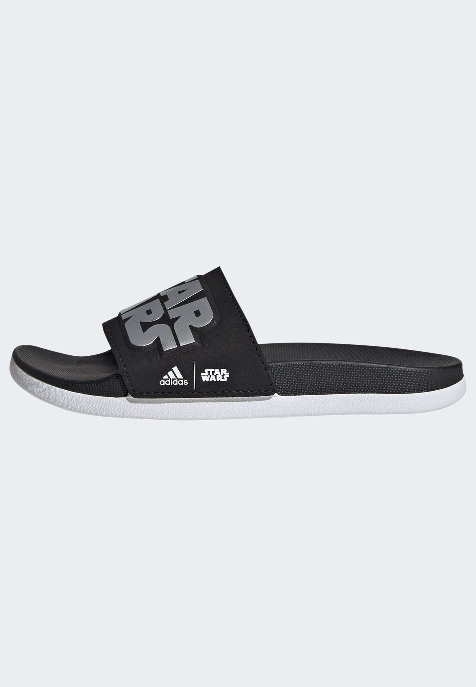 adidas Sportswear Badslippers ADIDAS STAR WARS KINDER COMFORT ADILETTE