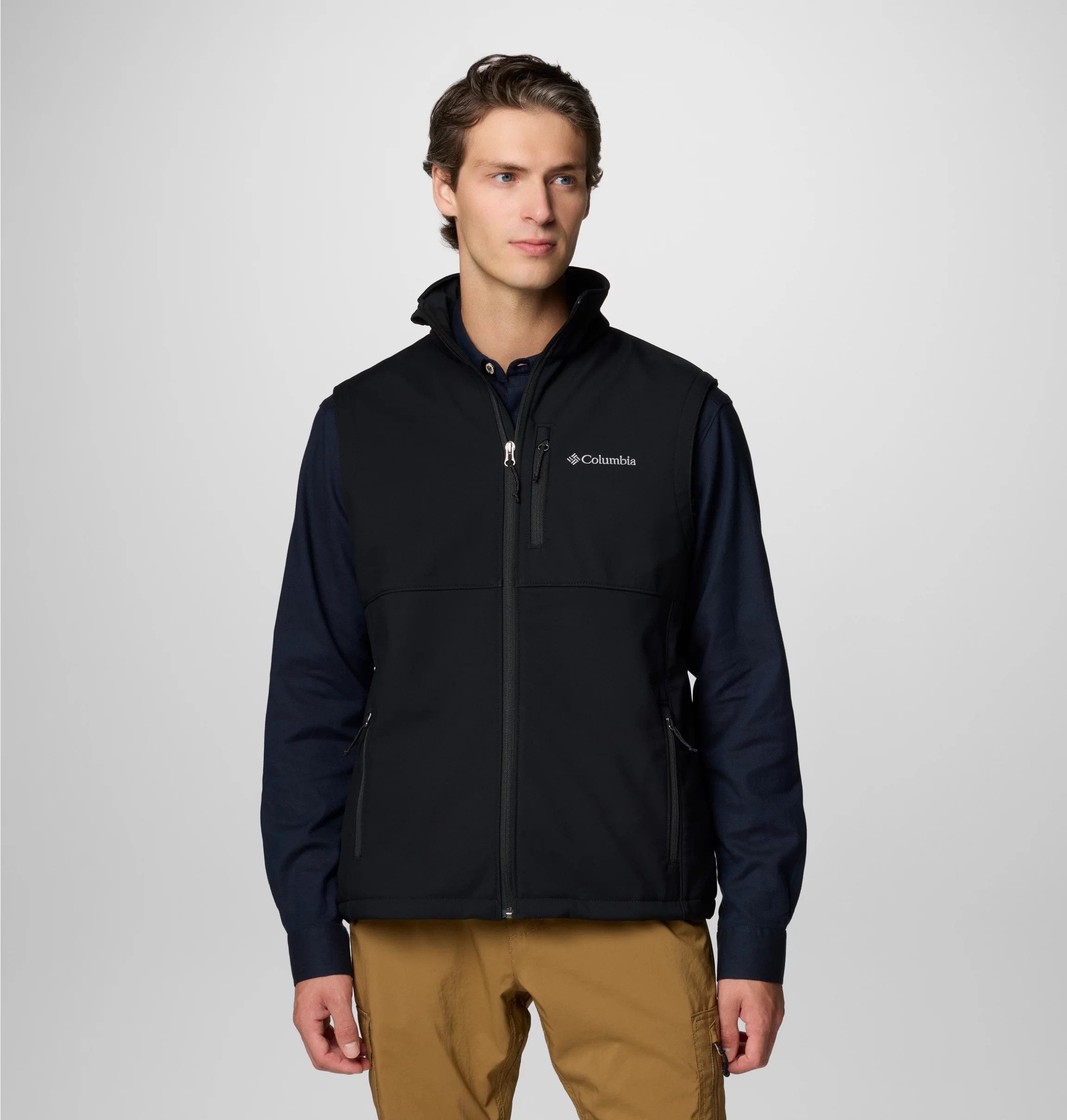 Columbia Softshell-bodywarmer