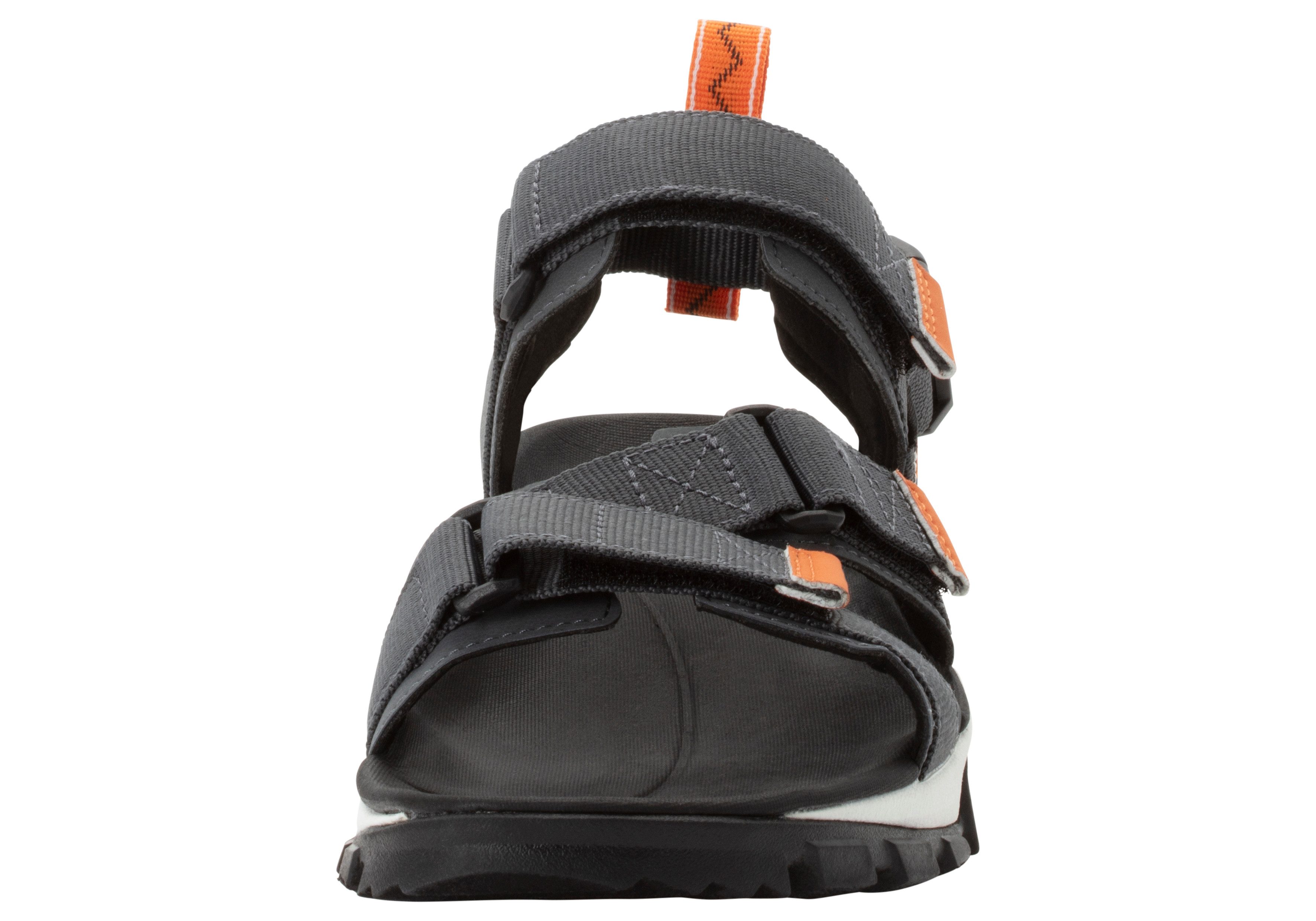 Timberland Sandalen GARRISON TRAIL BACKSTRAP SANDAL