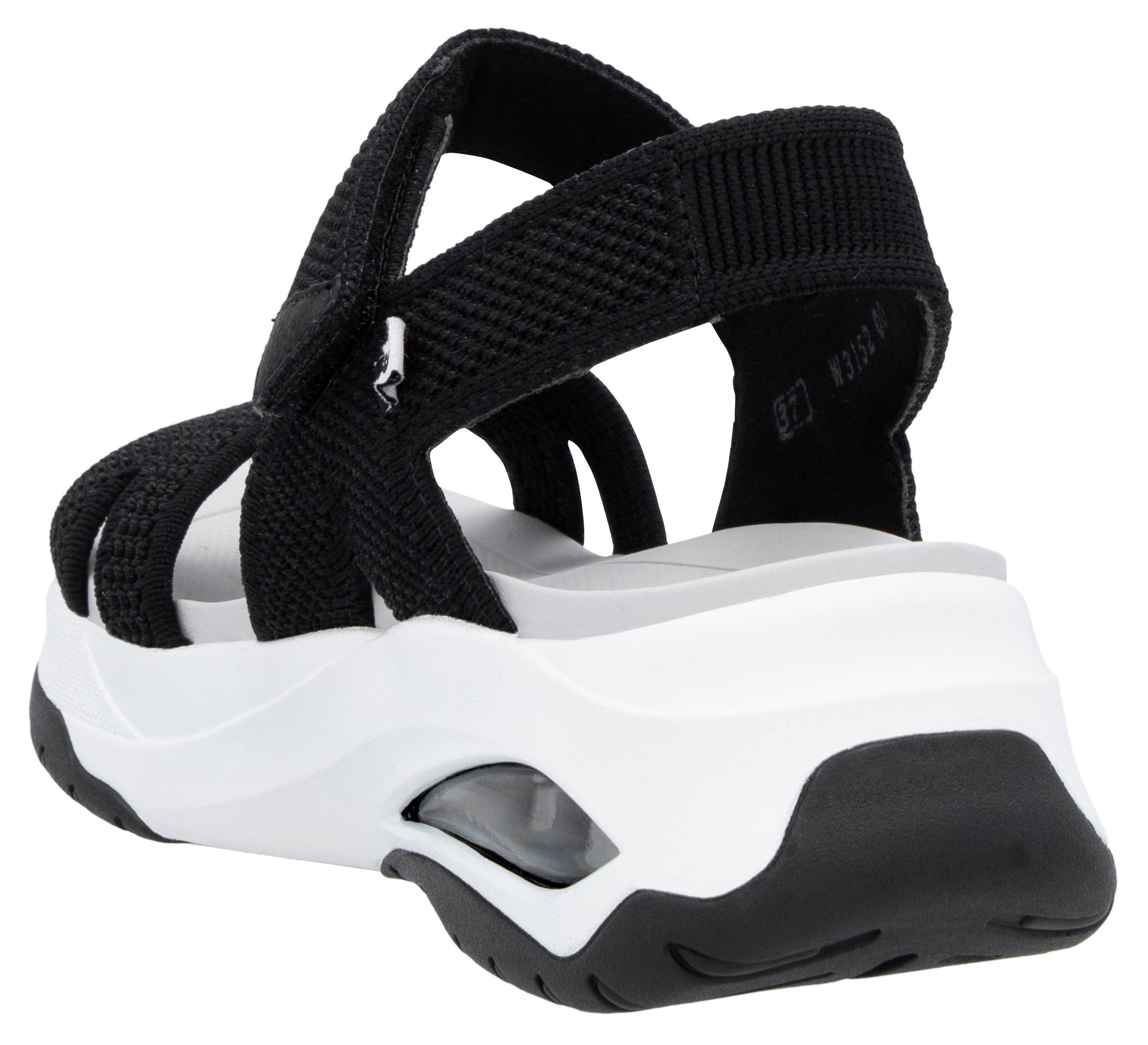 RIEKER Sport Sandalen Byron Bay