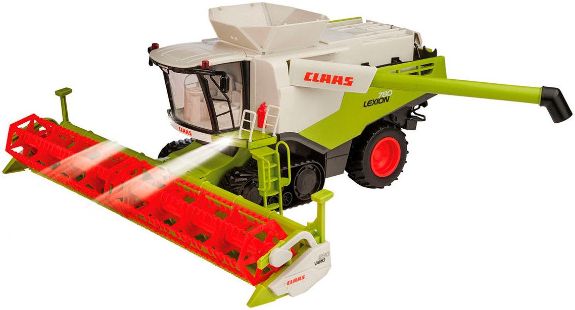 Happy People RC-tractor CLAAS Lexion 780 Maaidorser