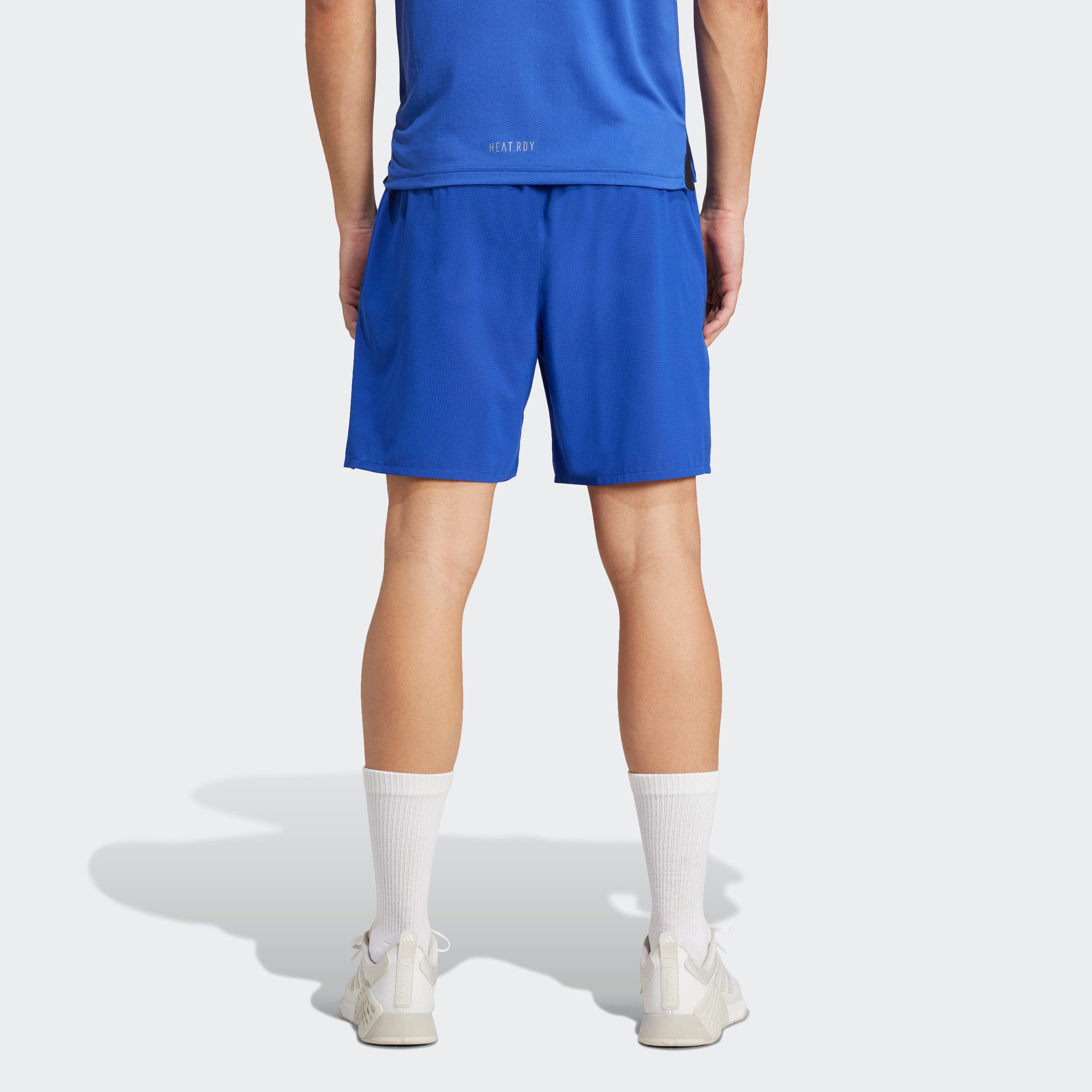 adidas Performance Short D4T HR SHO (1-delig)
