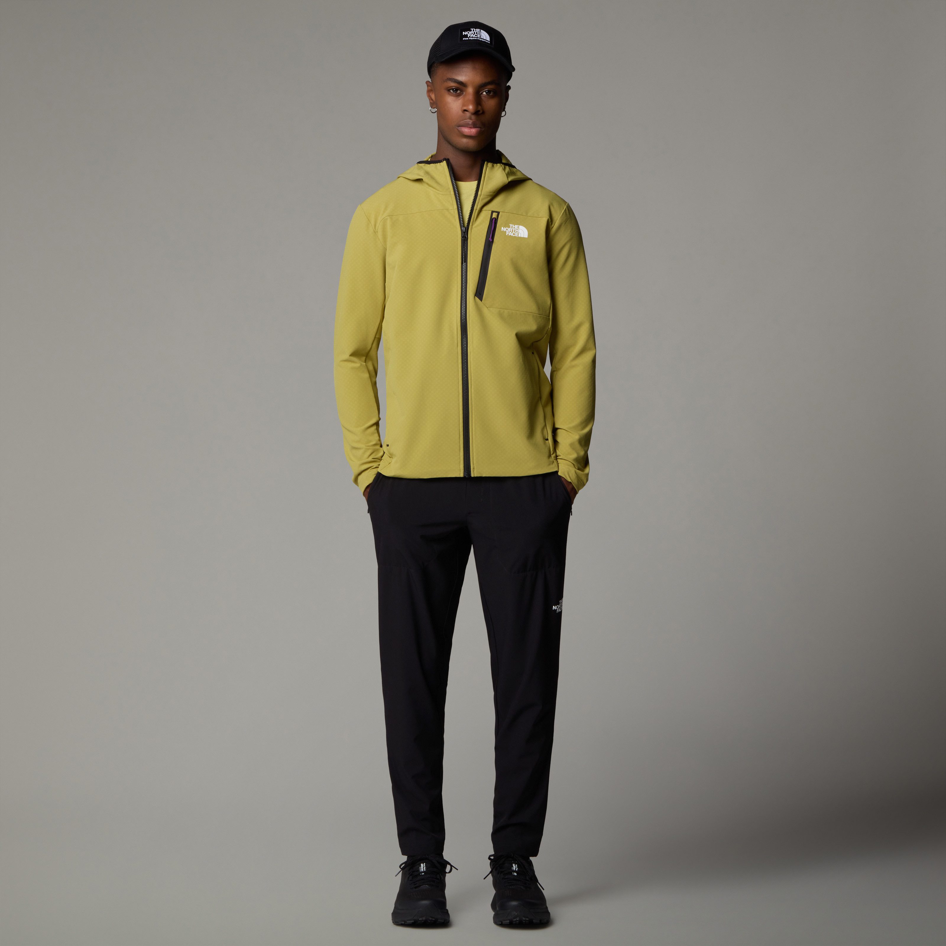 The North Face Trainingsbroek 24/7 geweven joggingbroek voor heren (1-delig)