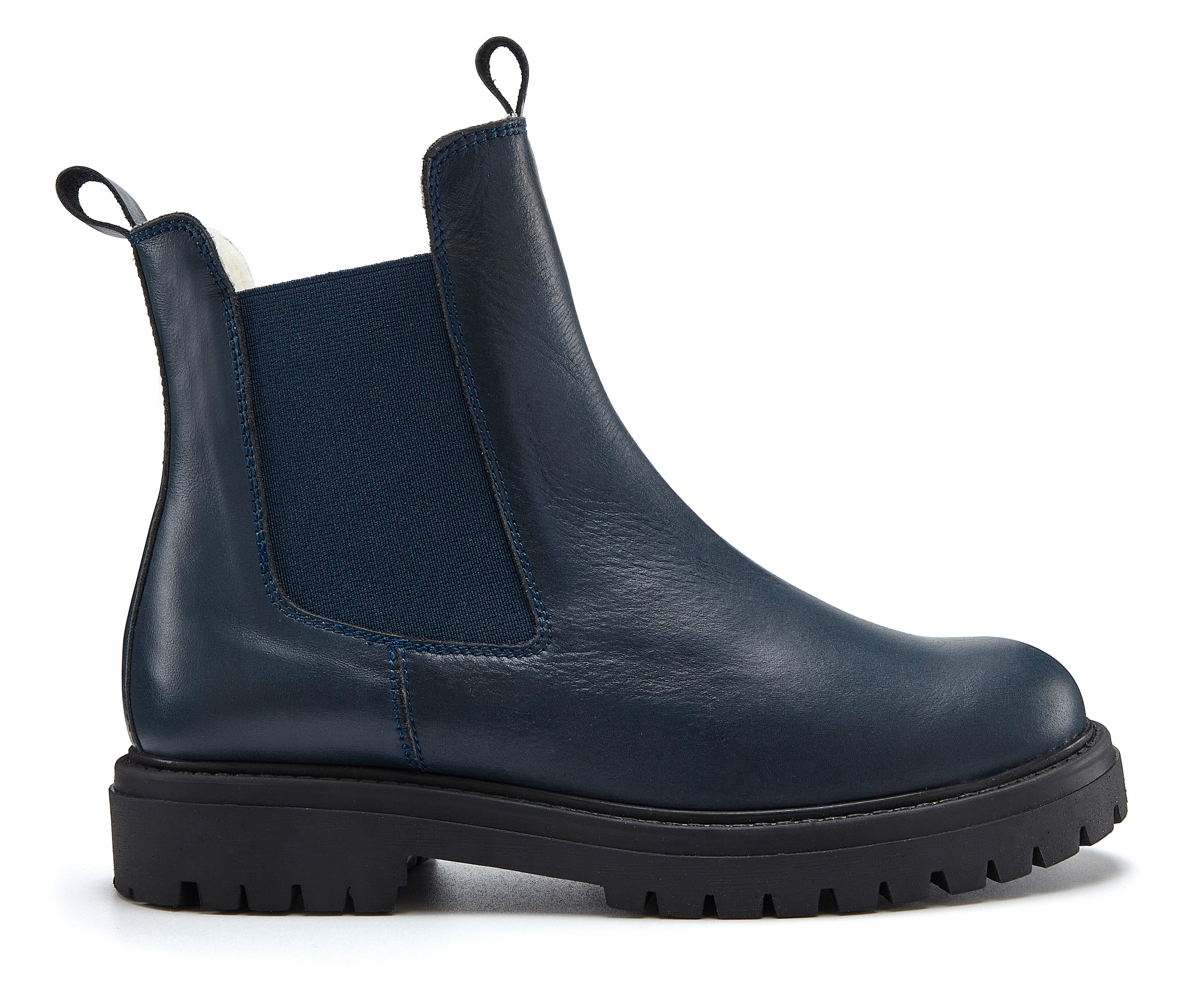 Elbsand Laarsjes Chelsea-boots