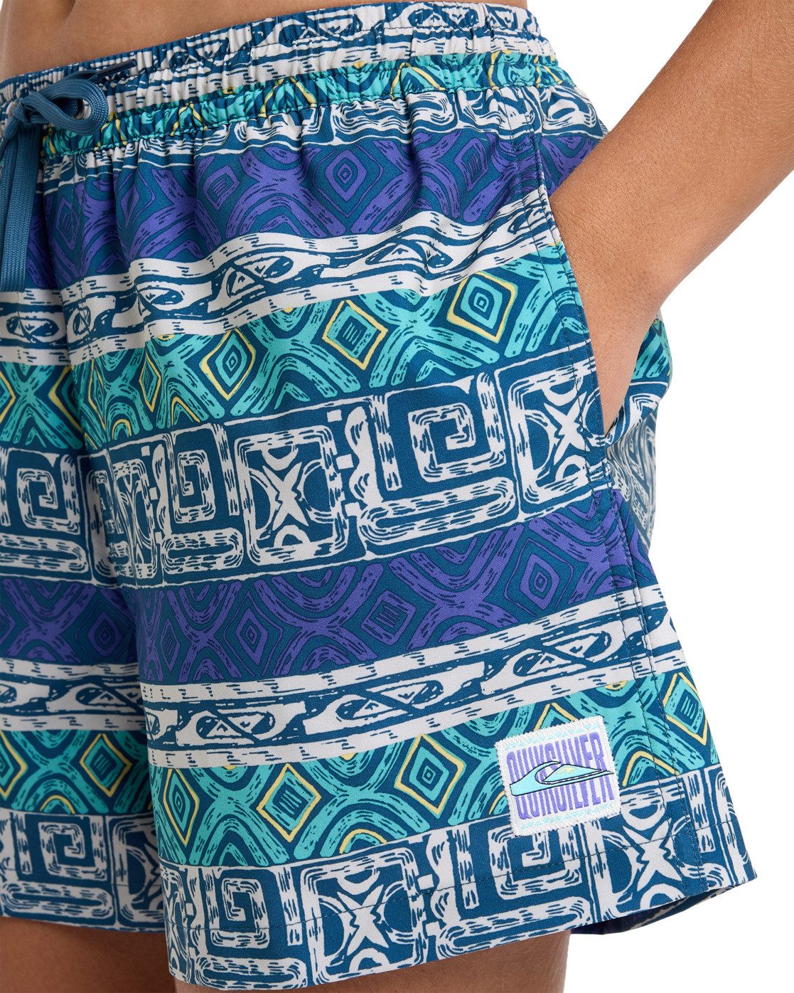 Quiksilver Zwemshort Surfsilk