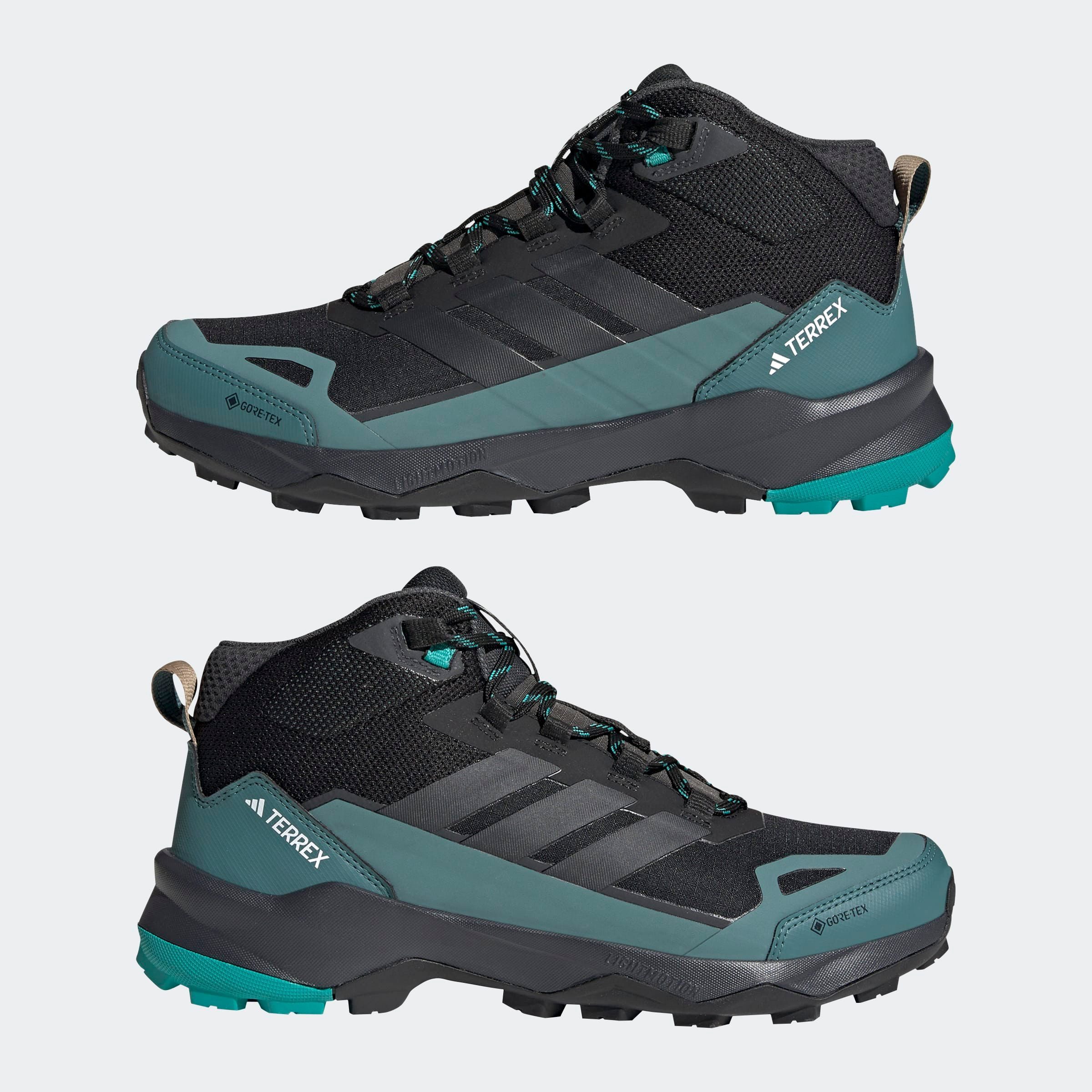 adidas TERREX Wandelschoenen TERREX SKYCHASER AX5 MID GORE-TEX E.
