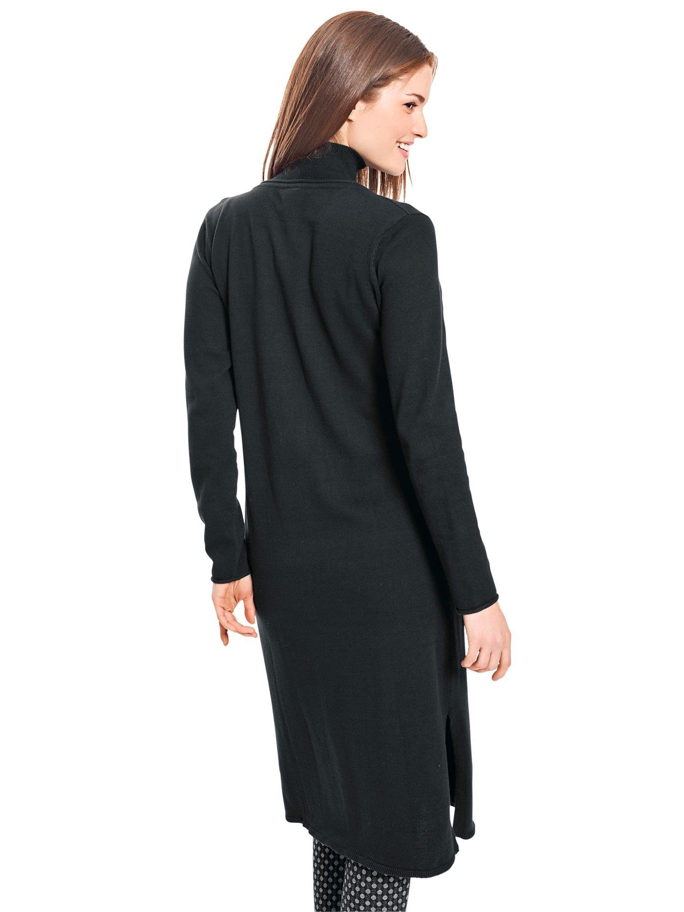 heine Lang vest