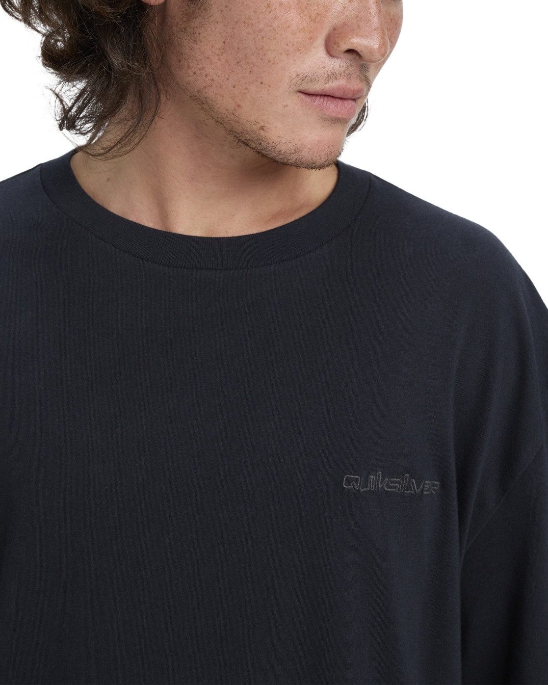 Quiksilver T-shirt Salt Water