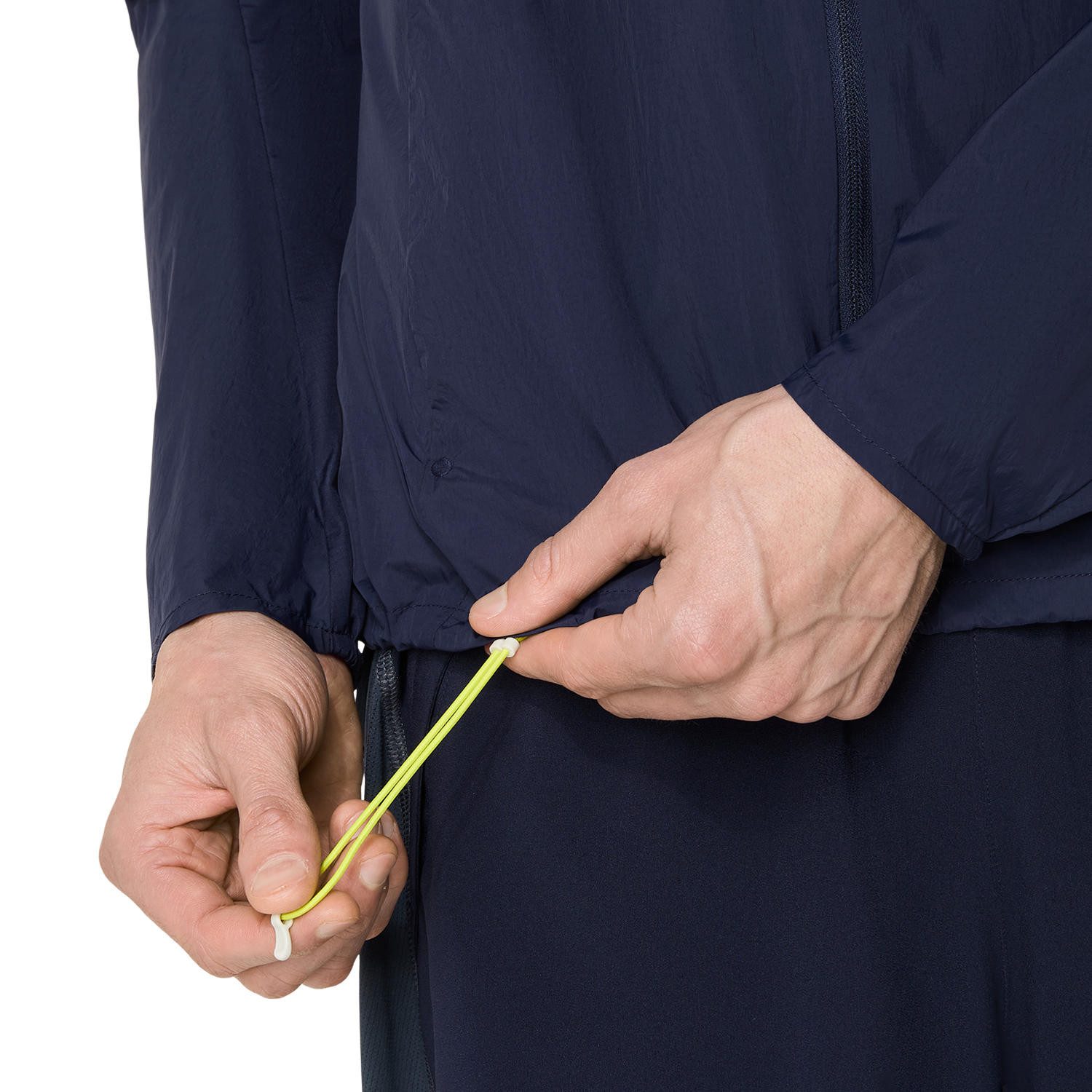 Asics Runningjack ROAD PACKABLE JACKET