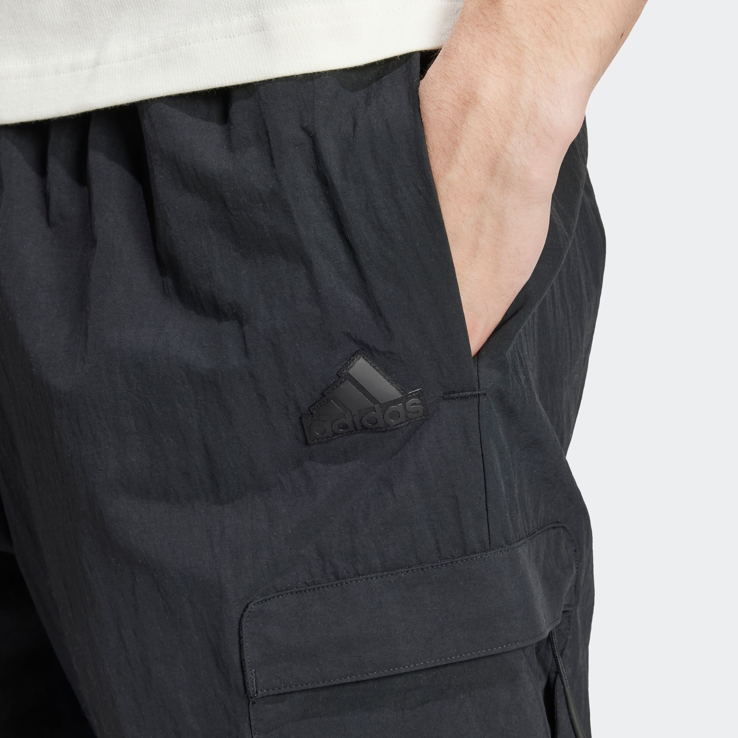 adidas Sportswear Sportbroek M CE Q3 PR Z PT (1-delig)