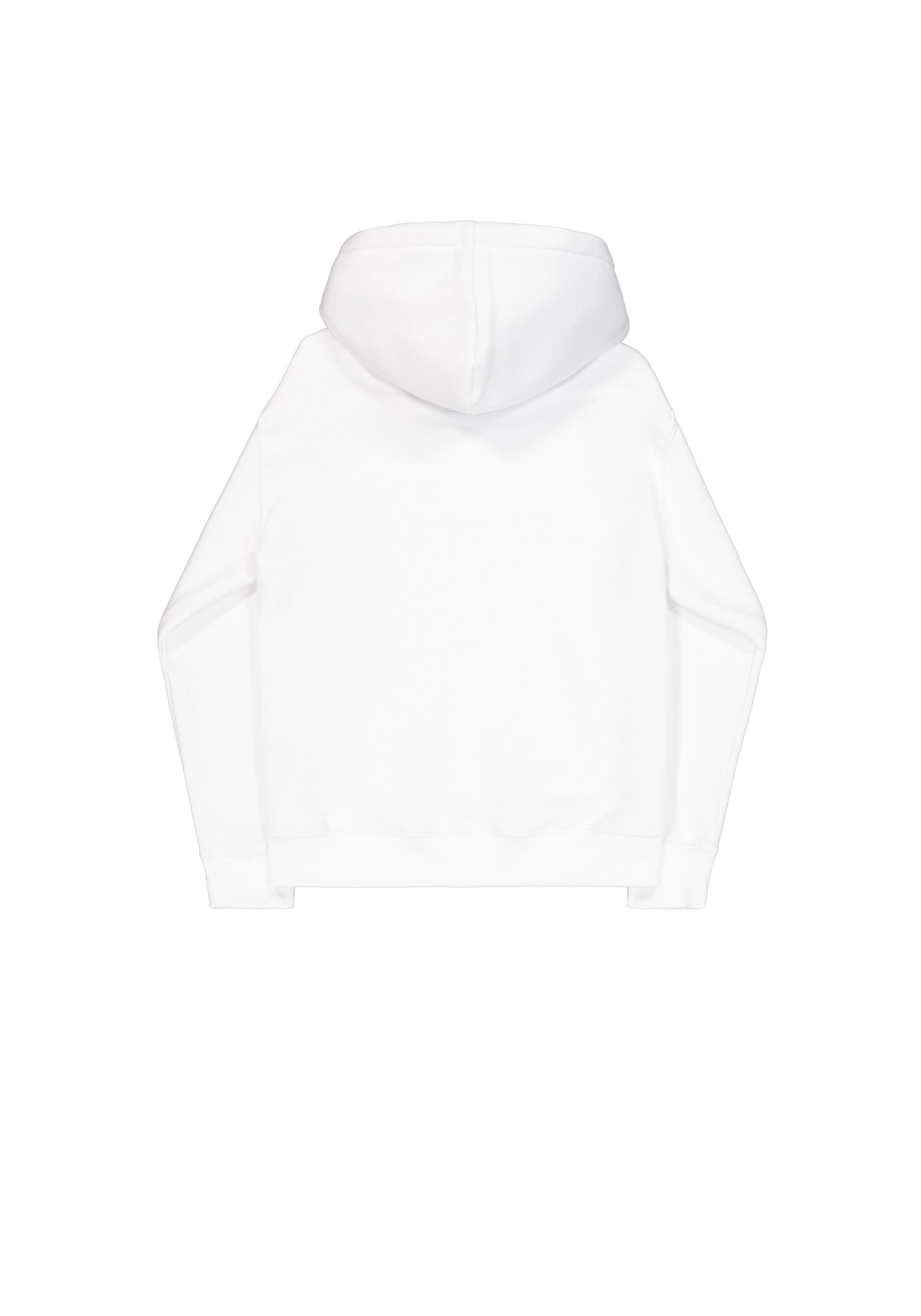 Alpha Industries Hoodie Basic Zip Hoodie BL