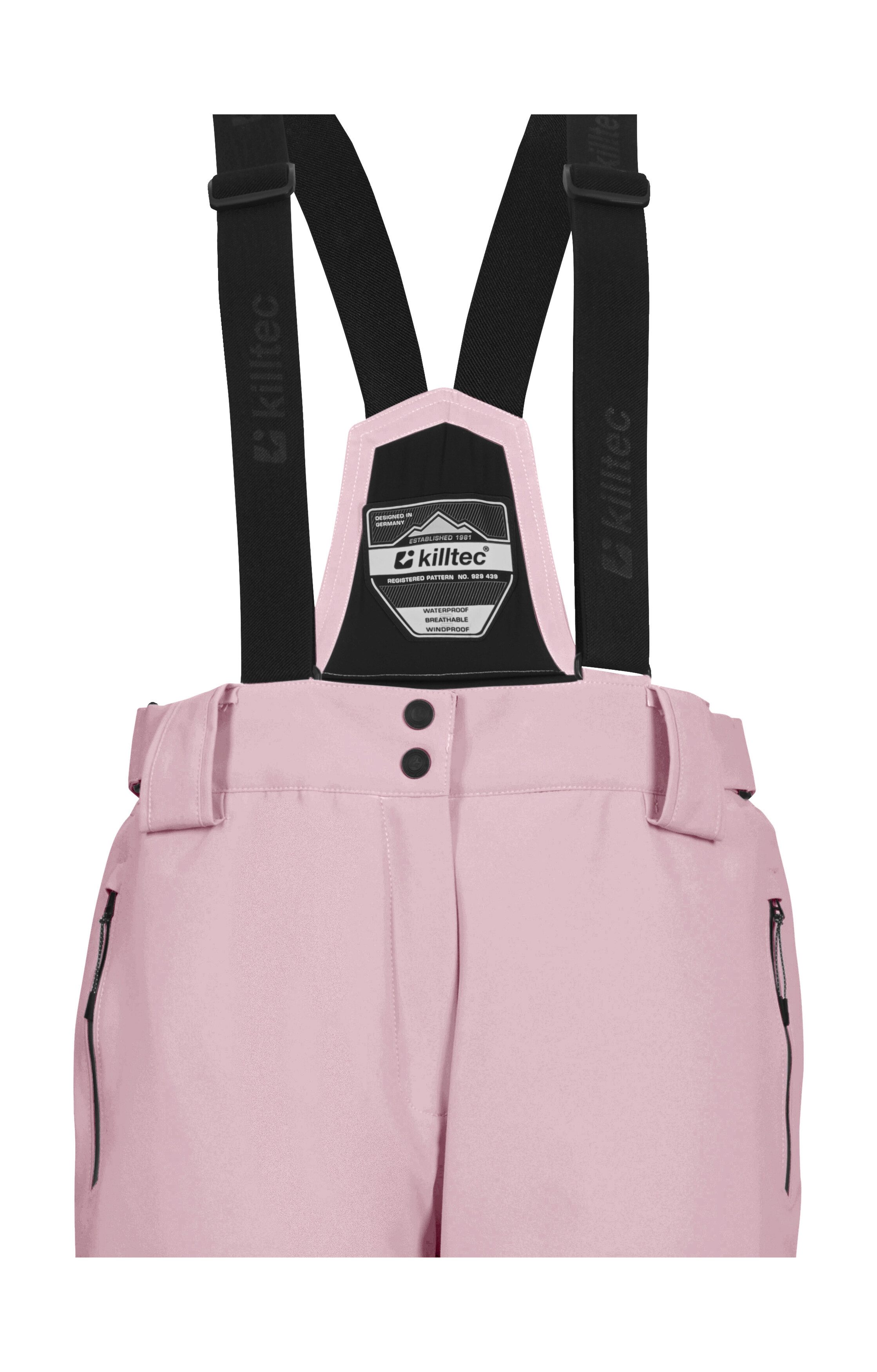 Killtec Skibroek KSW 249 WMN SKI PNTS_ERIELLE