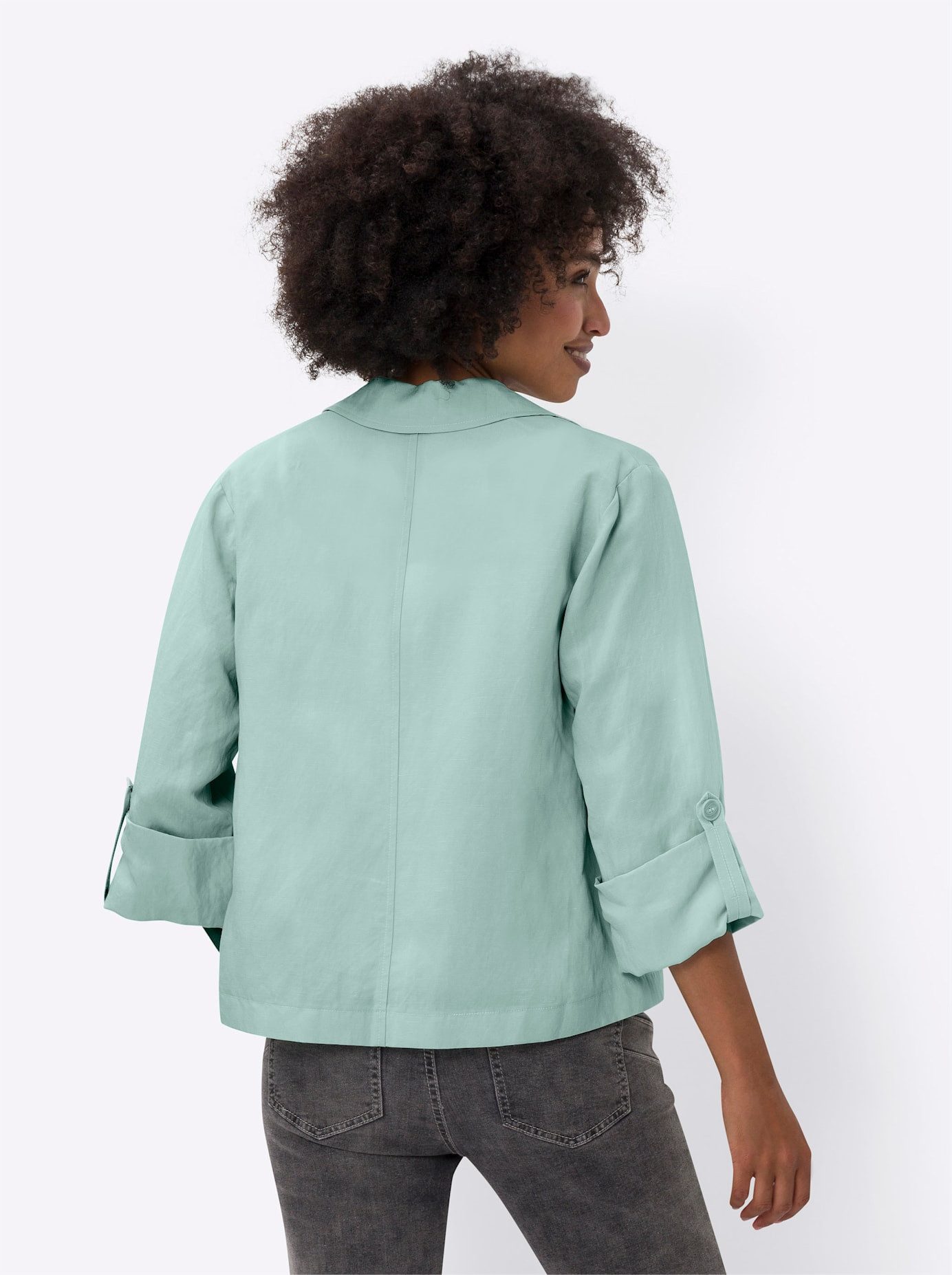 heine Jasje Blazer