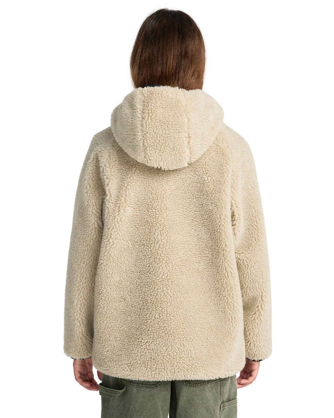Element Outdoorjack Wolfe Sherpa