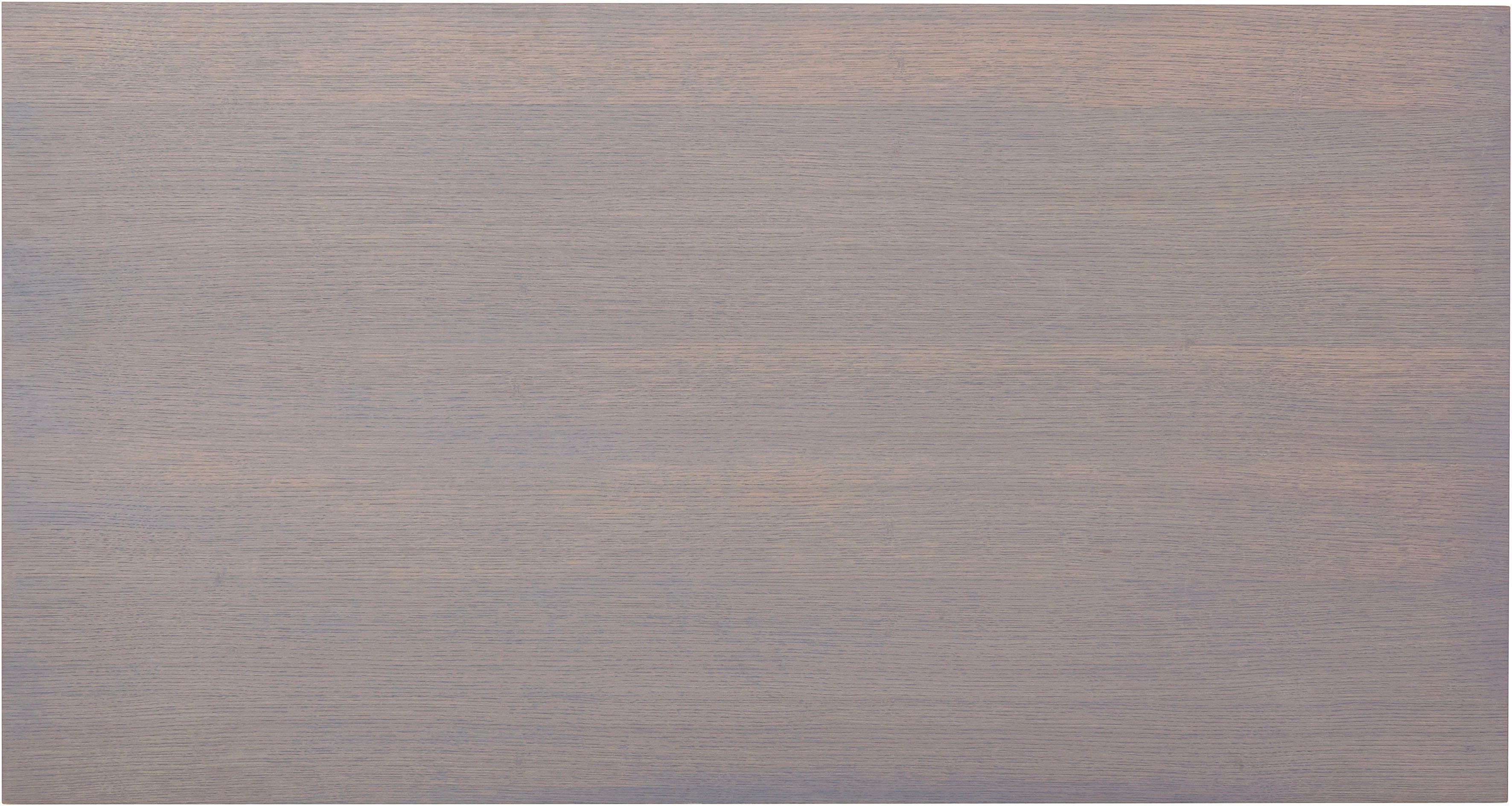 Home affaire Eettafel Sare met echt houtfineer van eiken