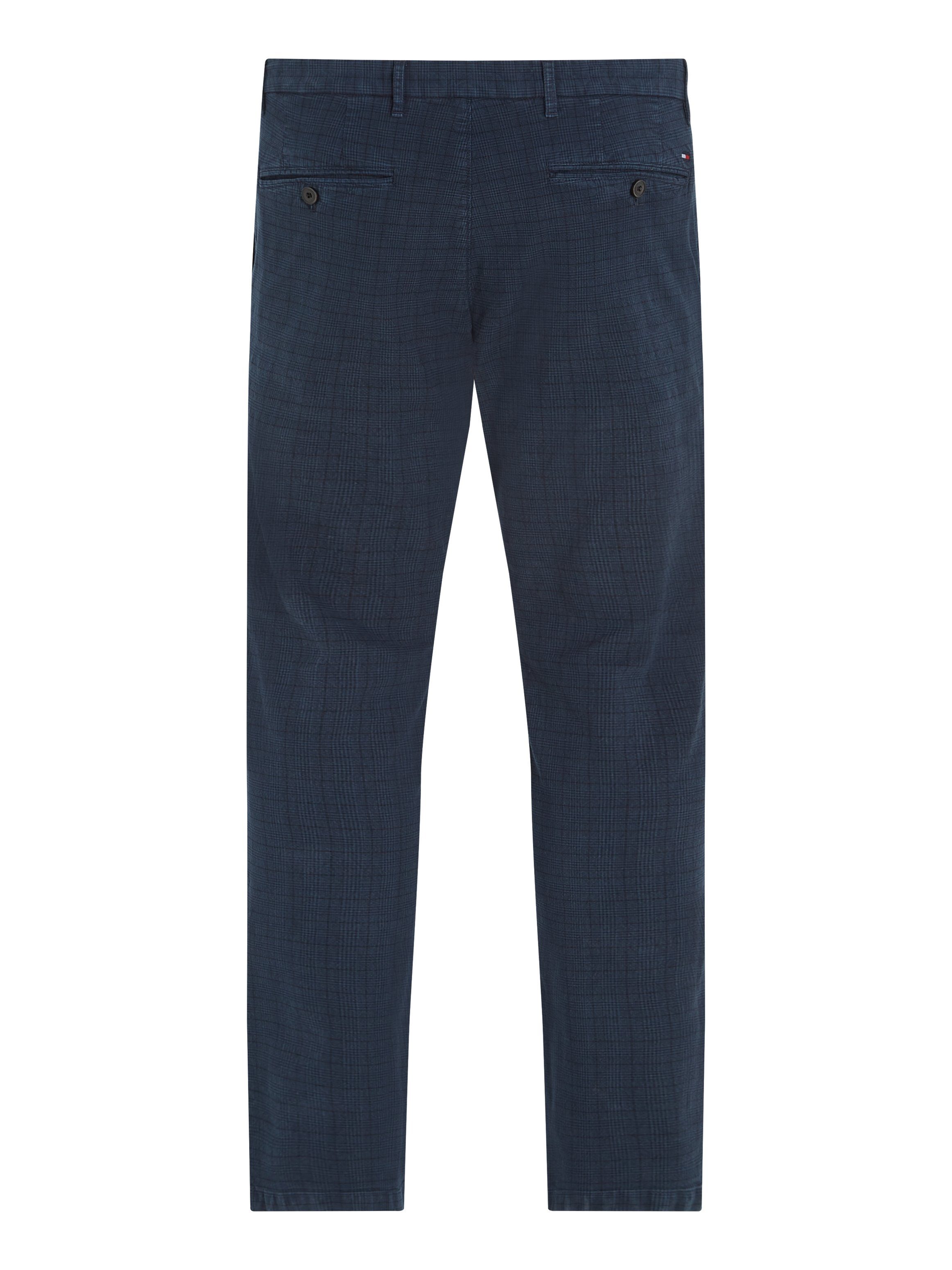 Tommy Hilfiger Chino DENTON POW CHECK GM