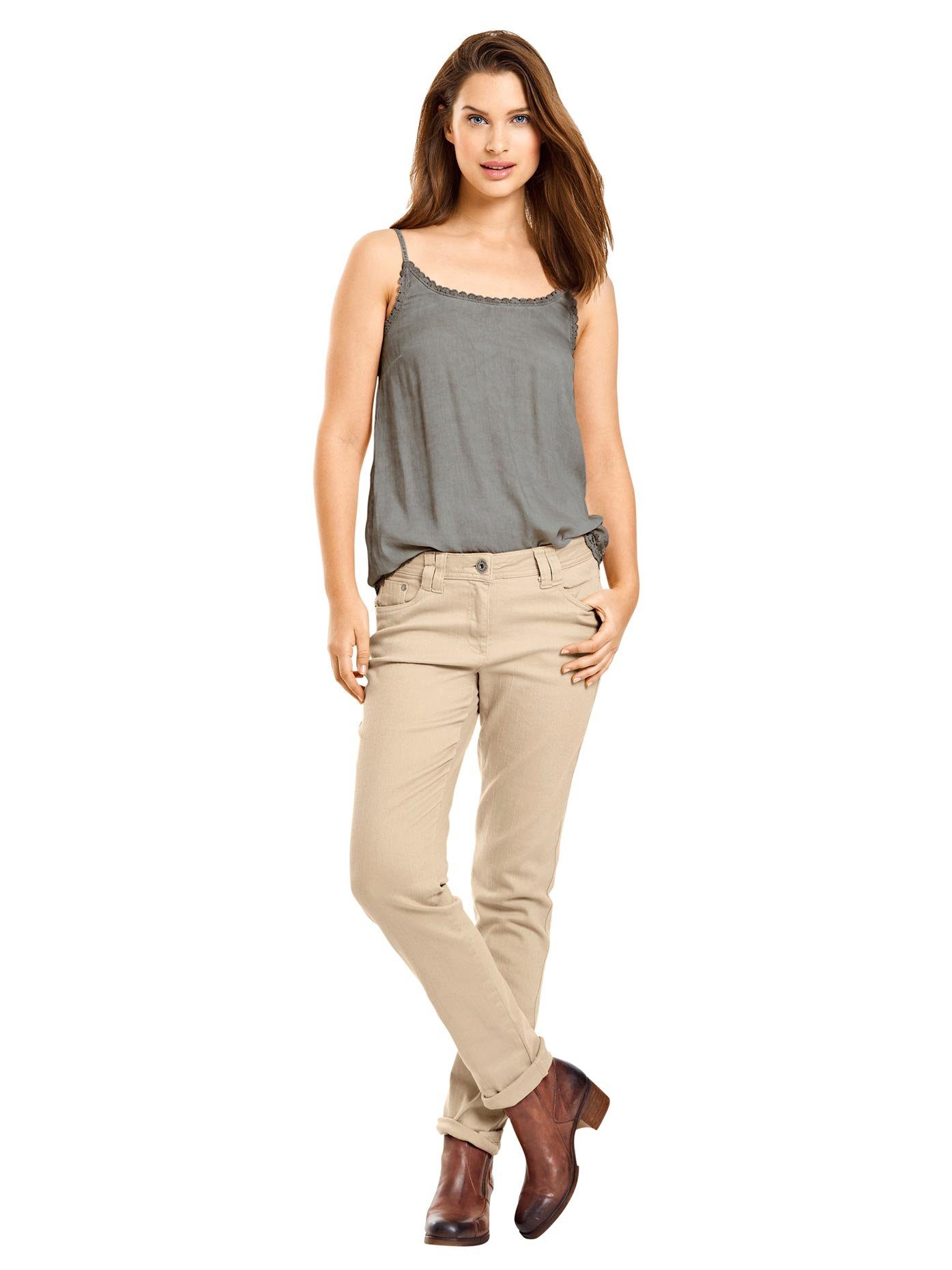 heine Skinnybroek