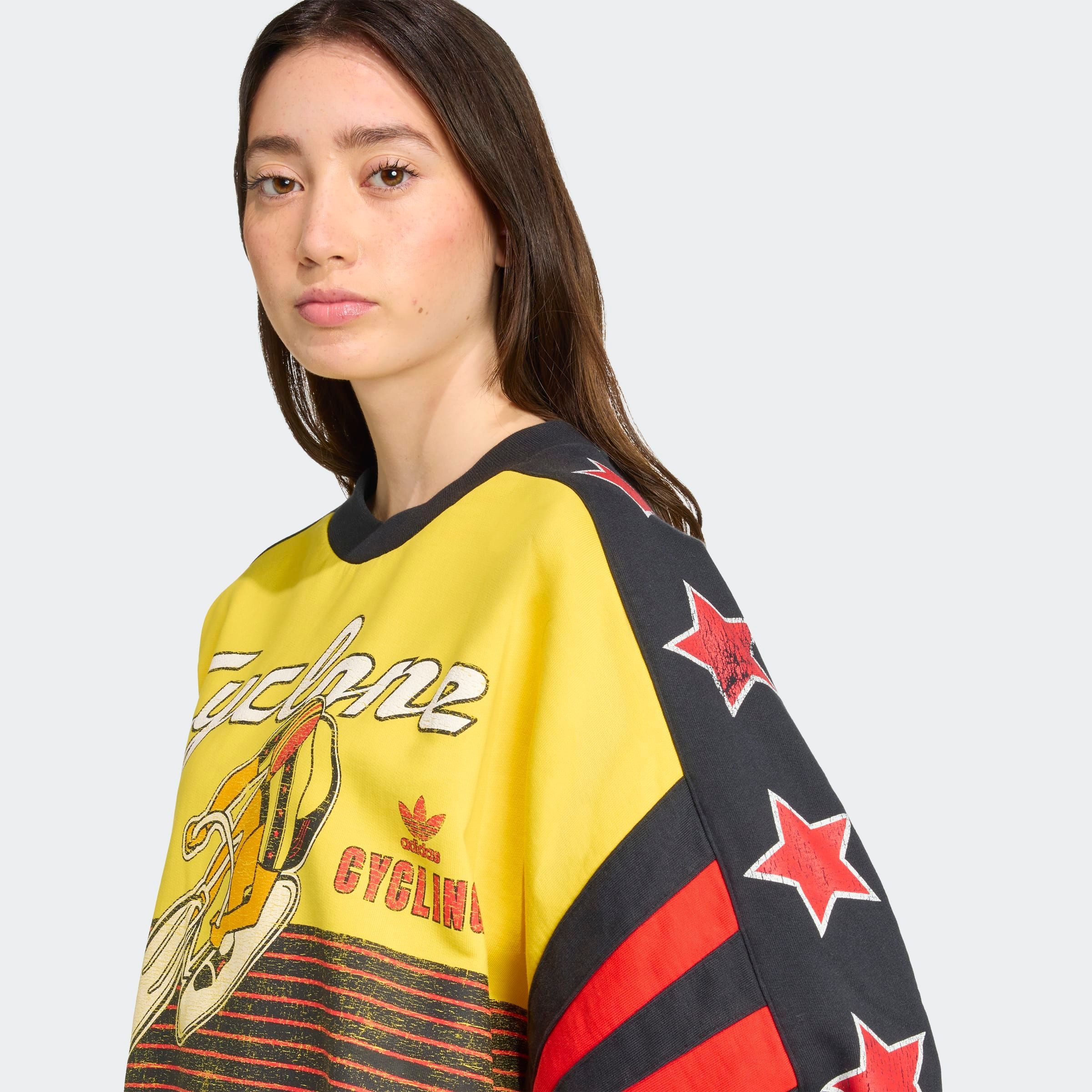 adidas Originals Sweatshirt CYCLING CREW