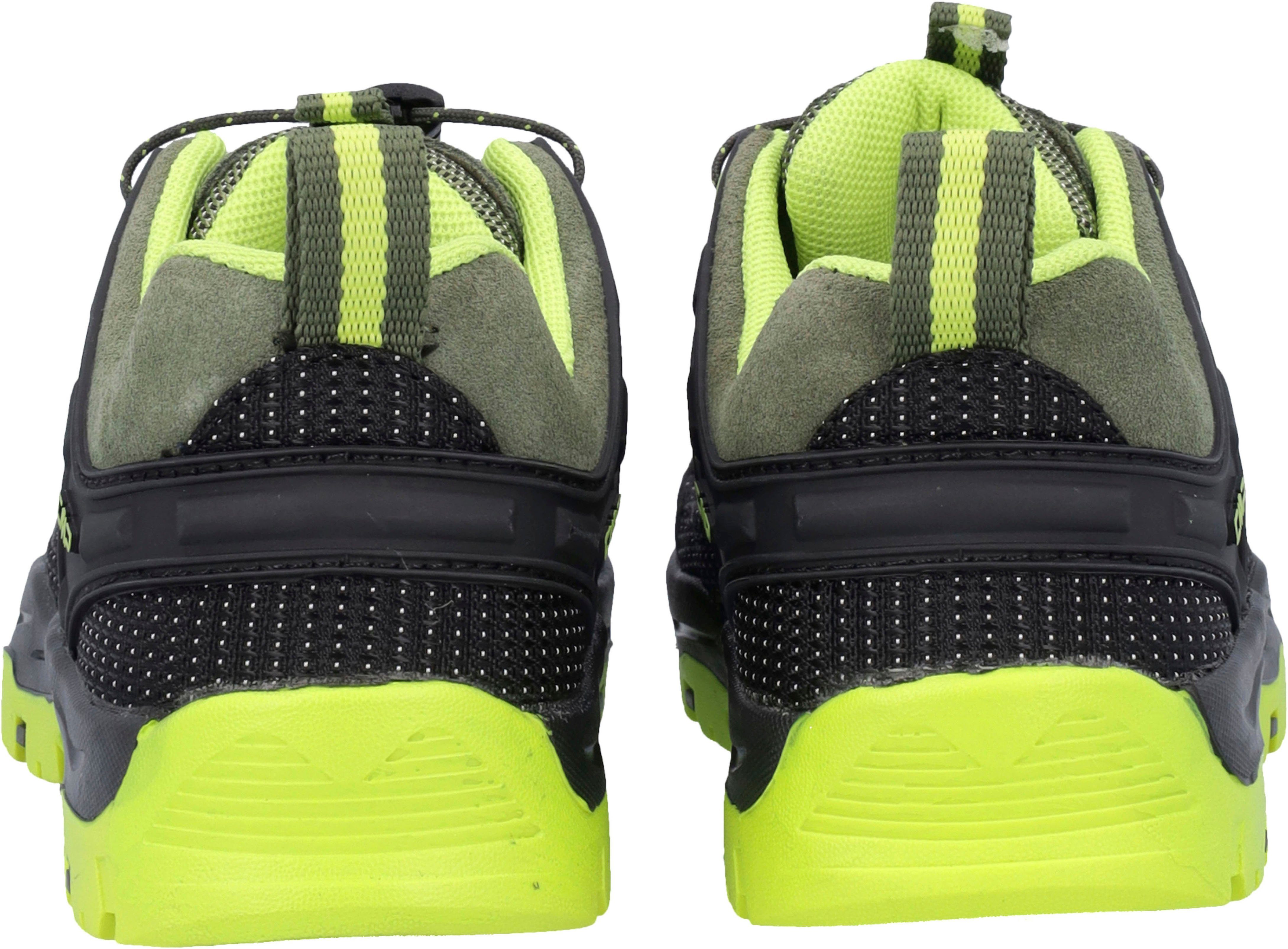 CMP Wandelschoenen KIDS RIGEL LOW TREKKING SHOES WP
