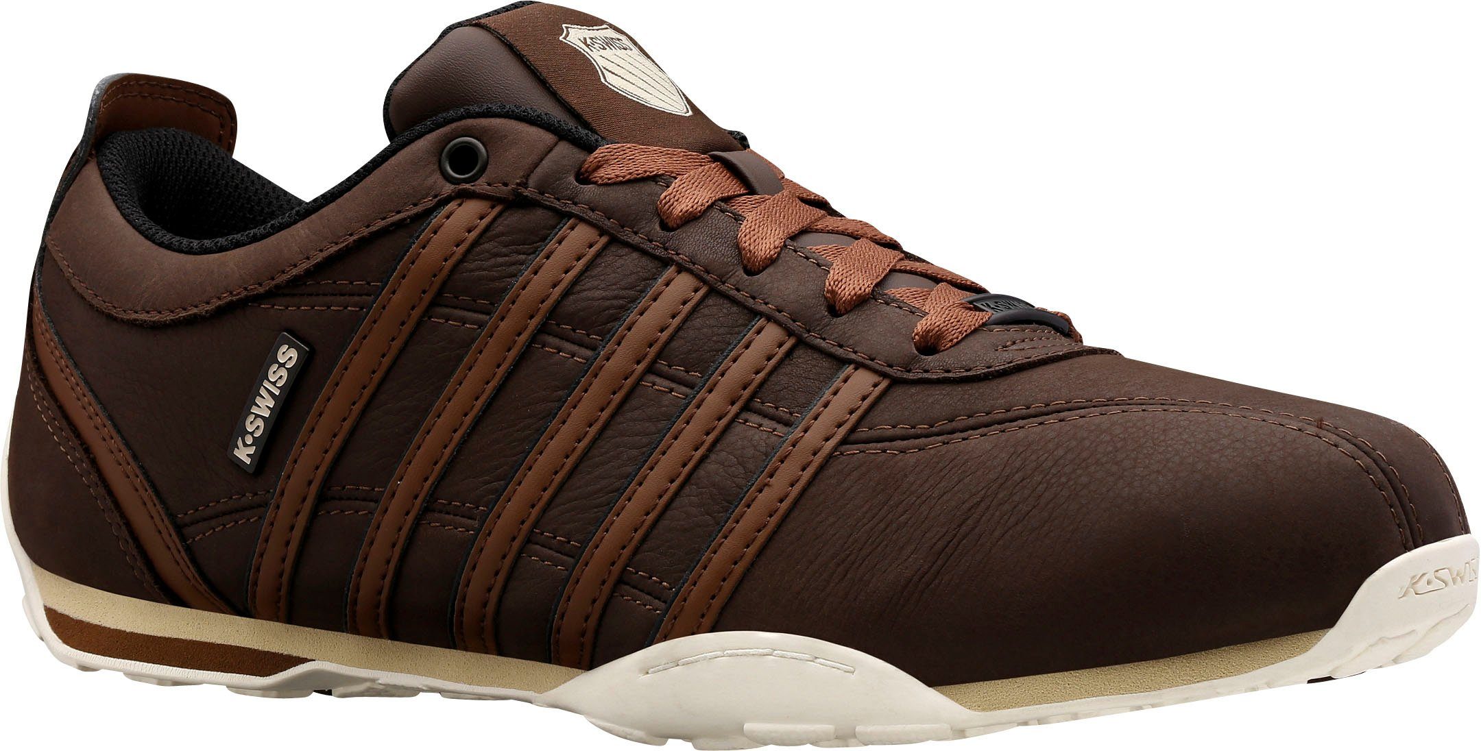 K-Swiss Sneakers Arvee 1.5 makkelijk gevonden | OTTO