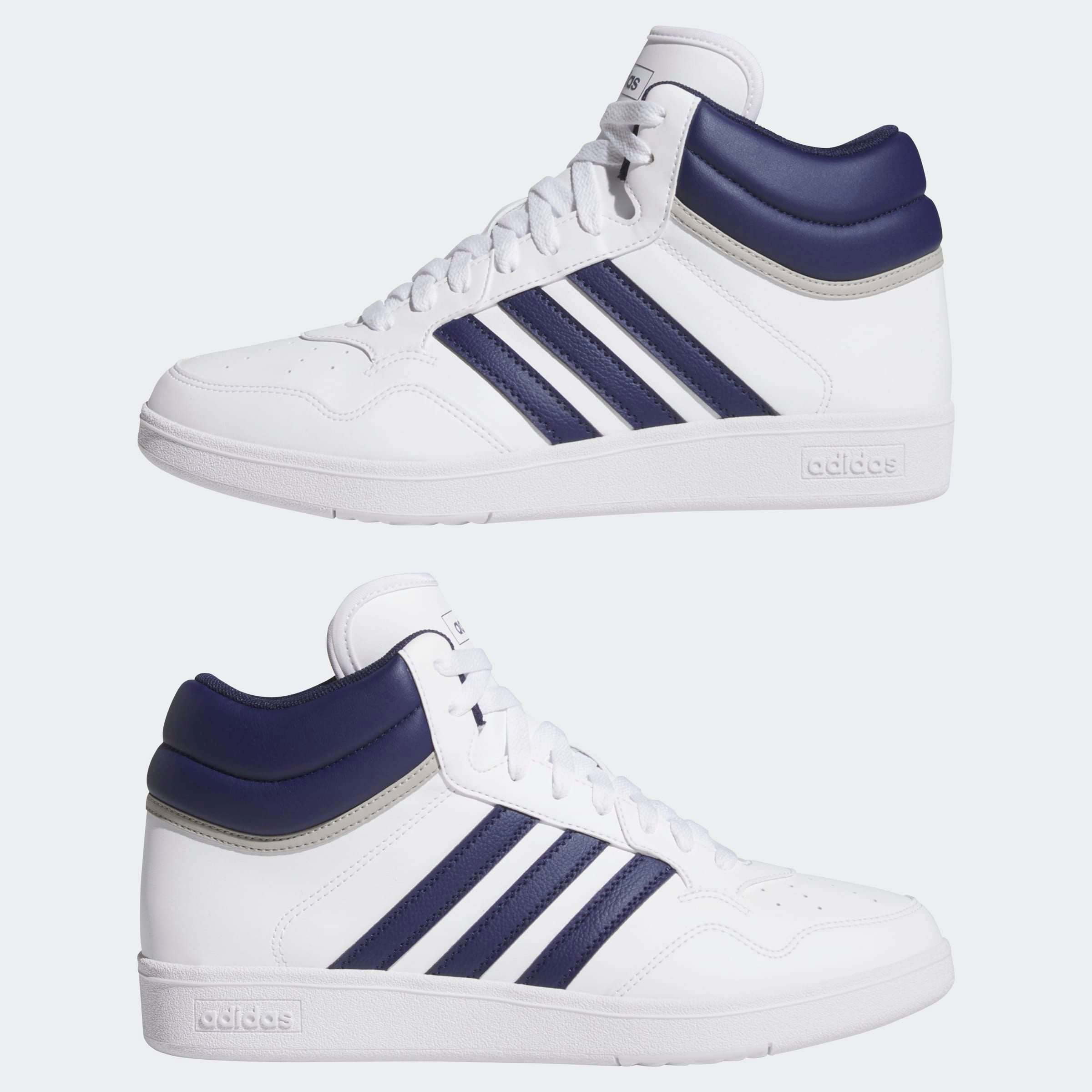 adidas Sportswear Sneakers HOOPS 4.0 MID