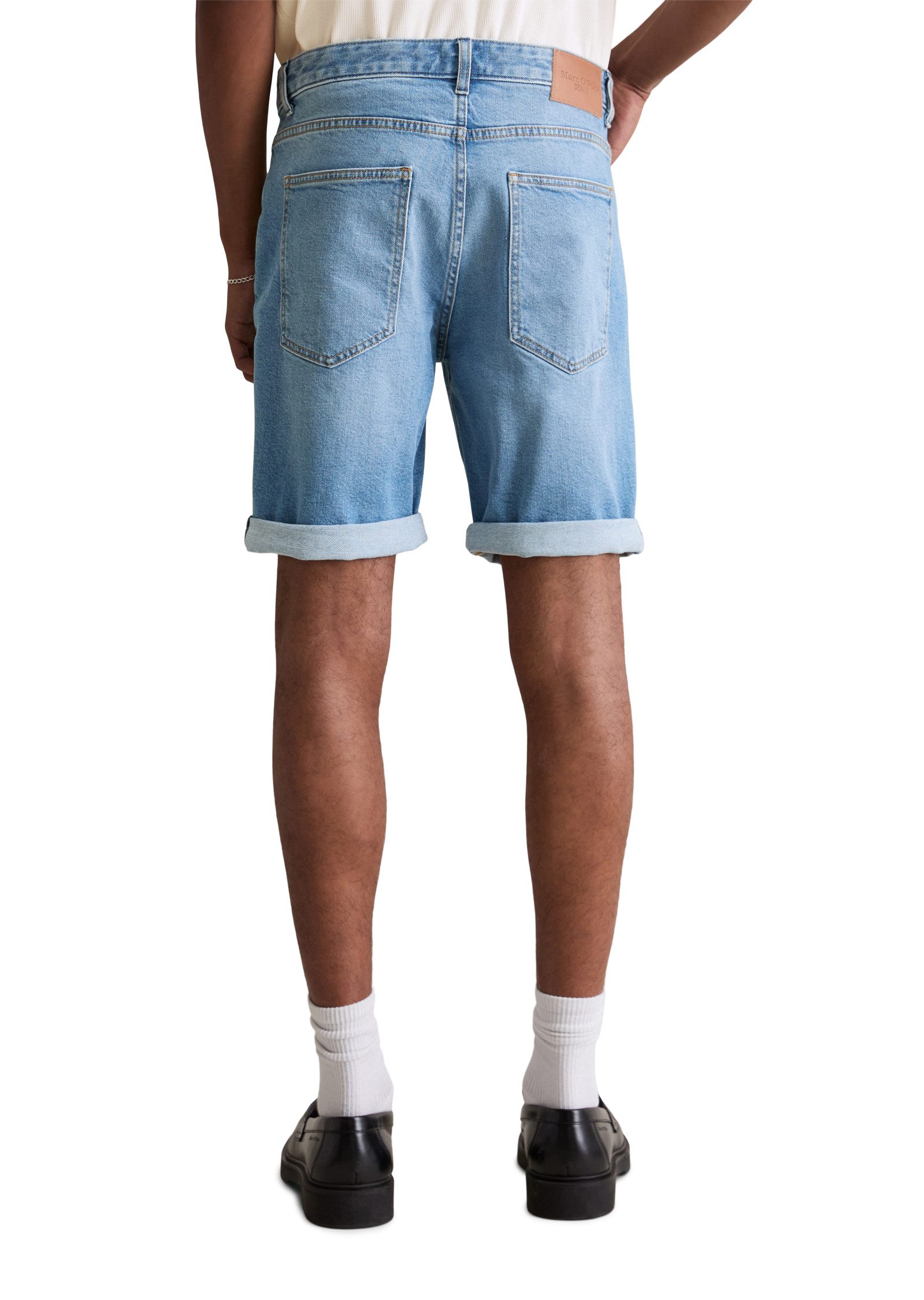 Marc O'Polo DENIM Jeansshort Mats